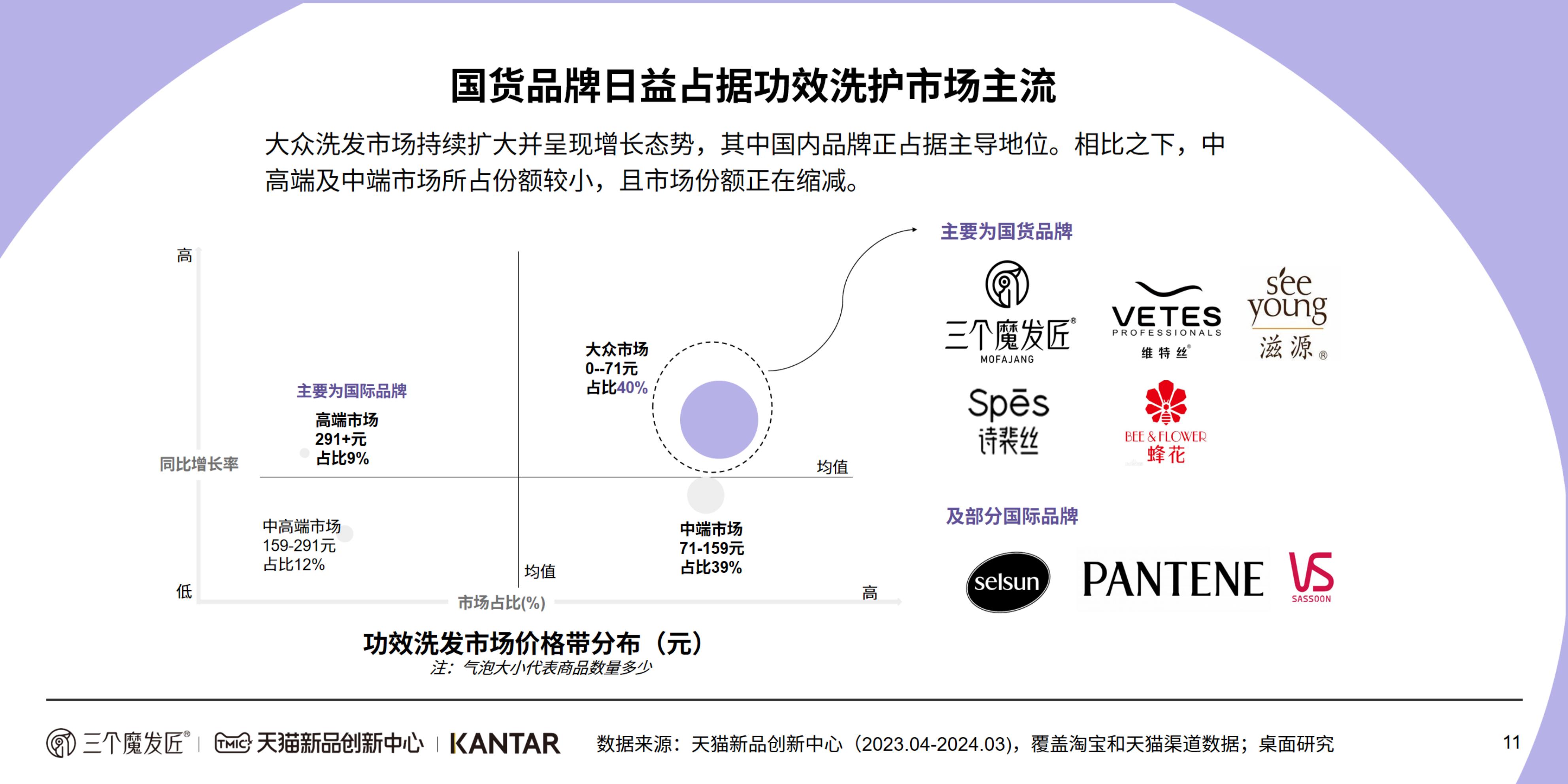 2024功效洗护白皮书-KANTAR&三个魔发匠-202404-46页