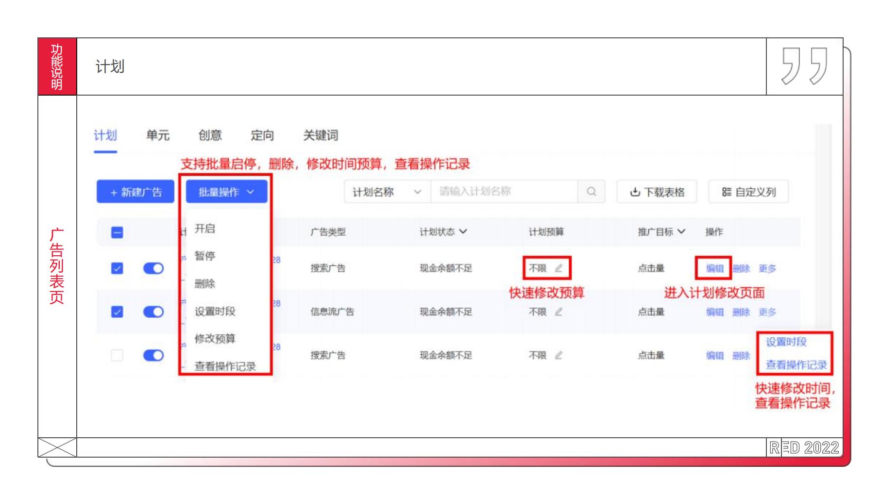小红书聚光平台操作说明【互联网】【通案】.pdf