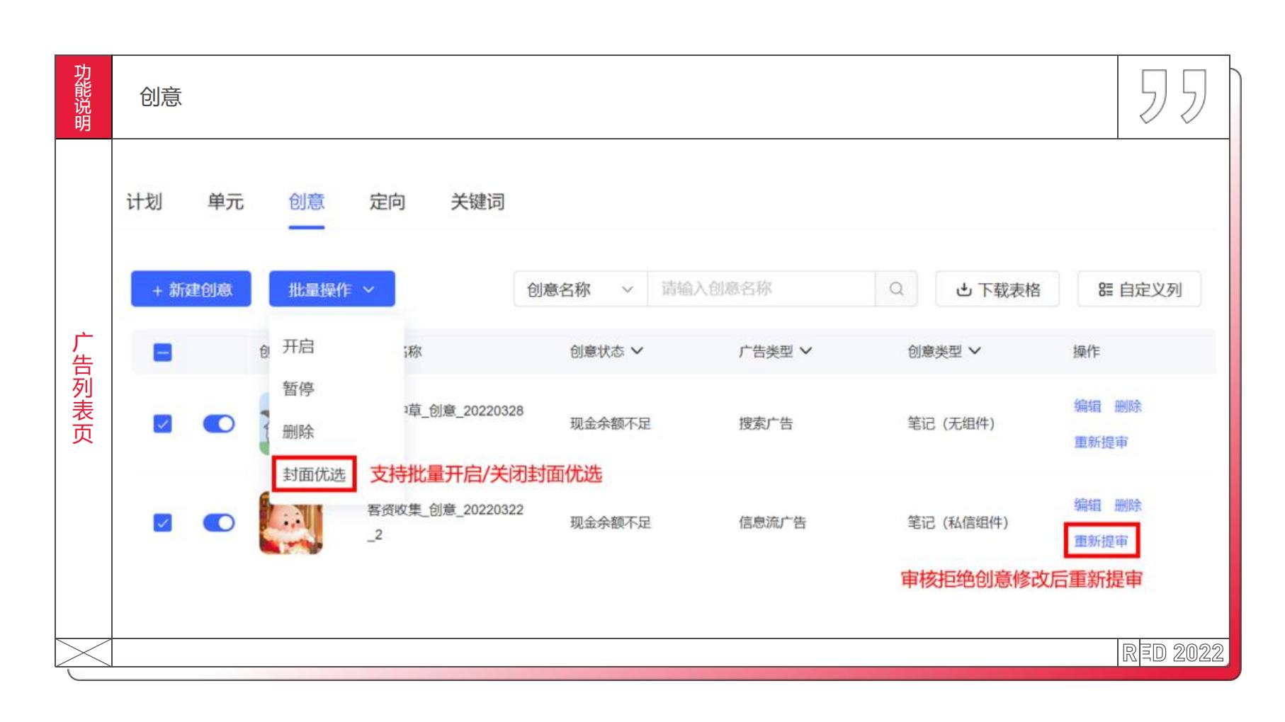 小红书聚光平台操作说明【互联网】【通案】.pdf