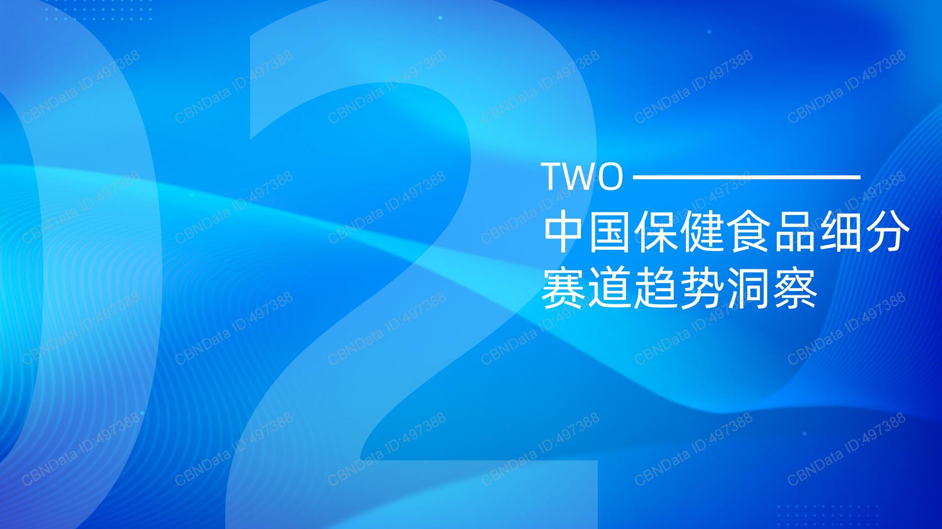 2024蓝帽子国内保健品消费趋势报告-CBNData-202311-41页.pdf