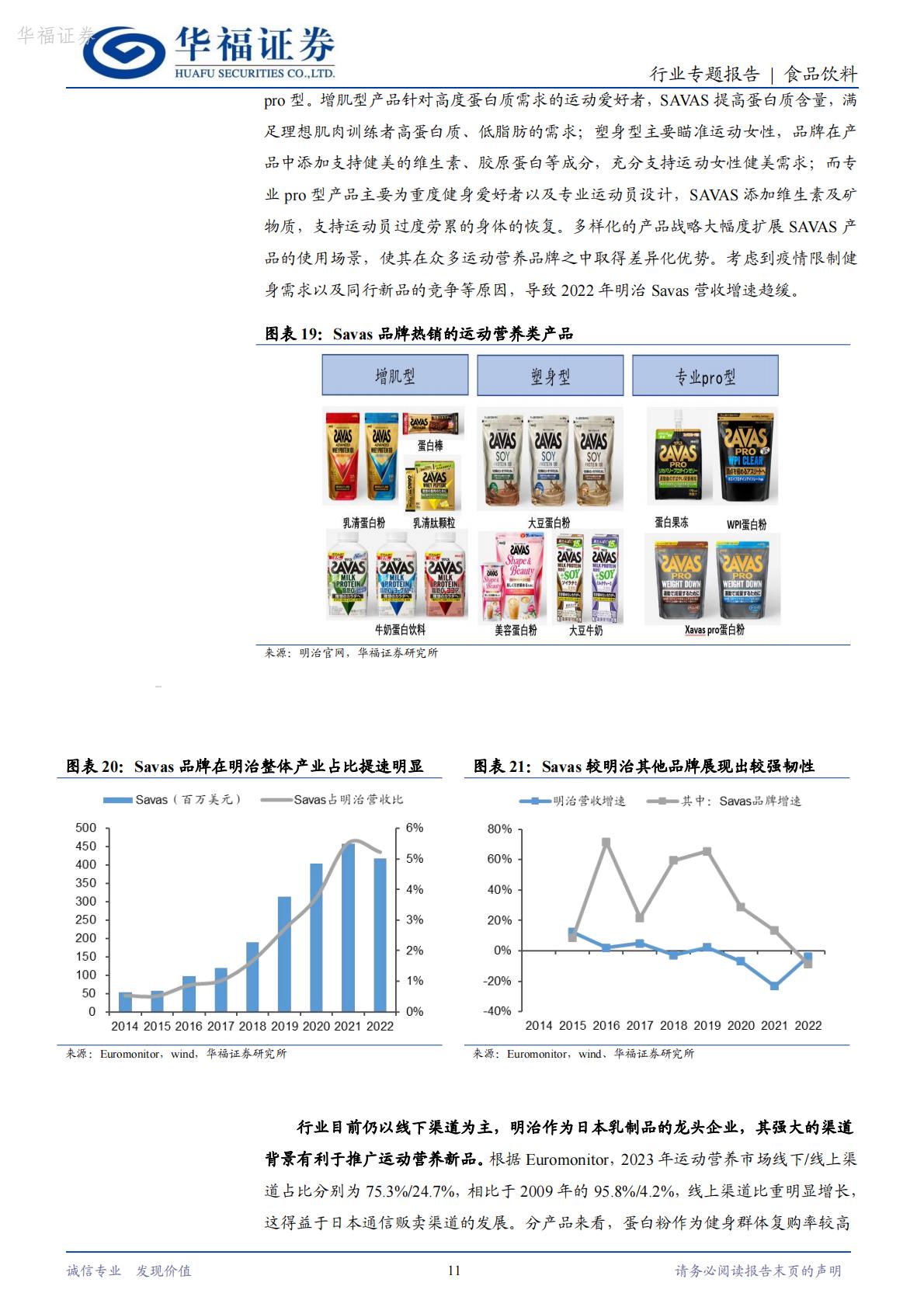 日本保健品专题二：运动营养市场，逐渐崛起的小众保健品赛道-华福证券-202403-16页.pdf