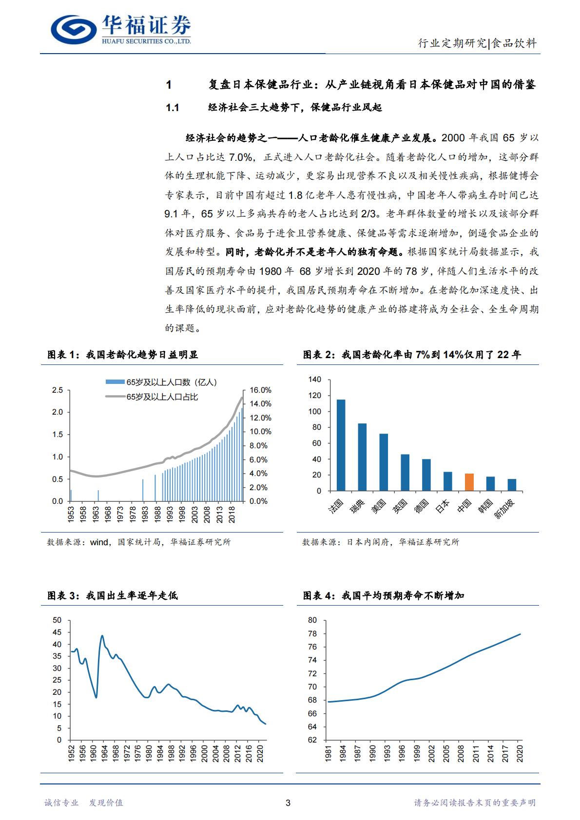 复盘日本保健品：从产业链视角看日本保健品对中国的借鉴-华福证券-202401-20页.pdf