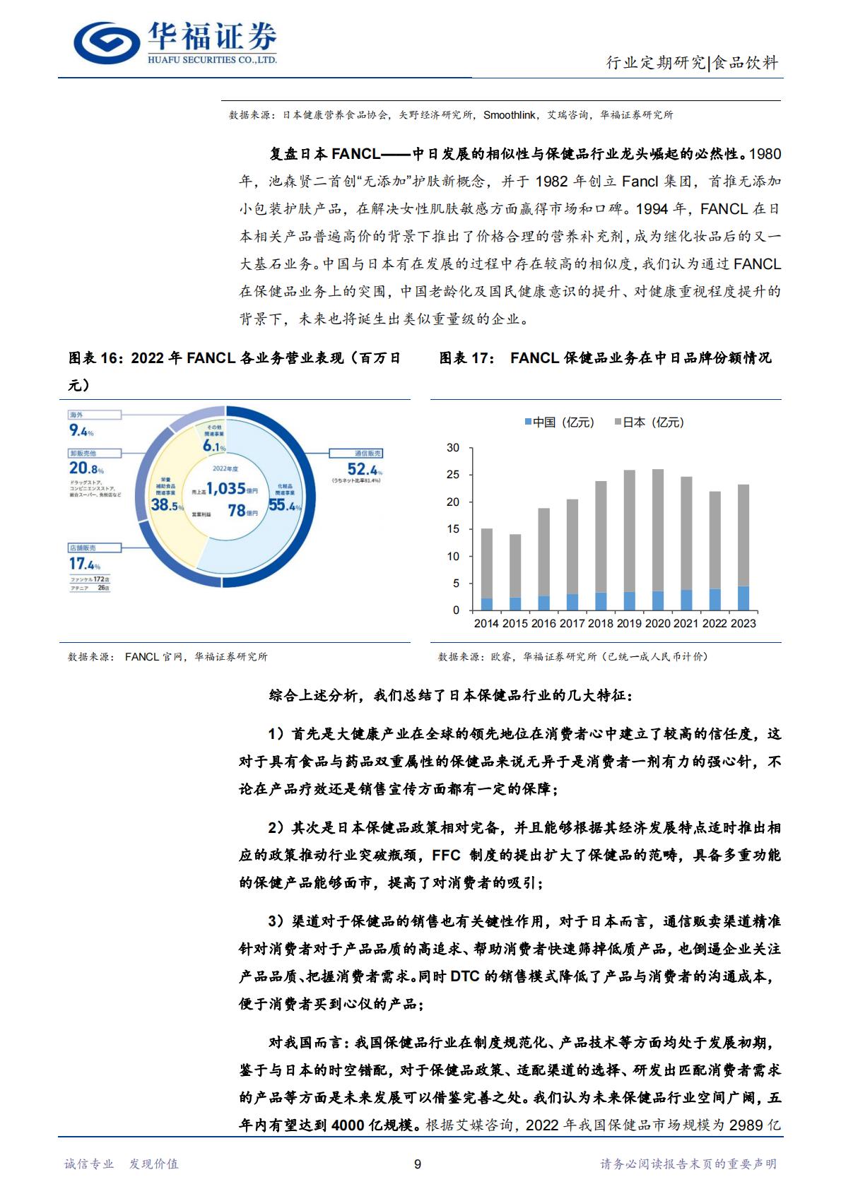 复盘日本保健品：从产业链视角看日本保健品对中国的借鉴-华福证券-202401-20页.pdf