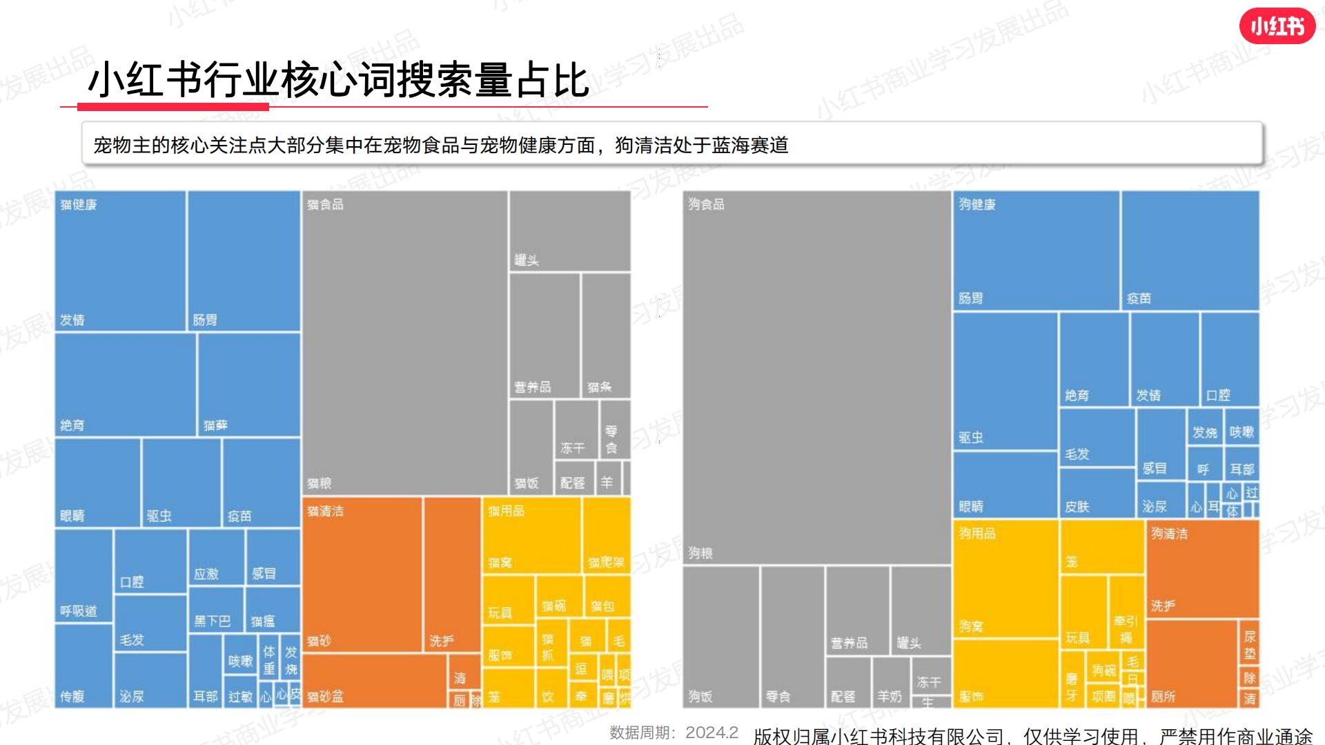 小红书-2024年宠物行业月报-2024年2月.pdf