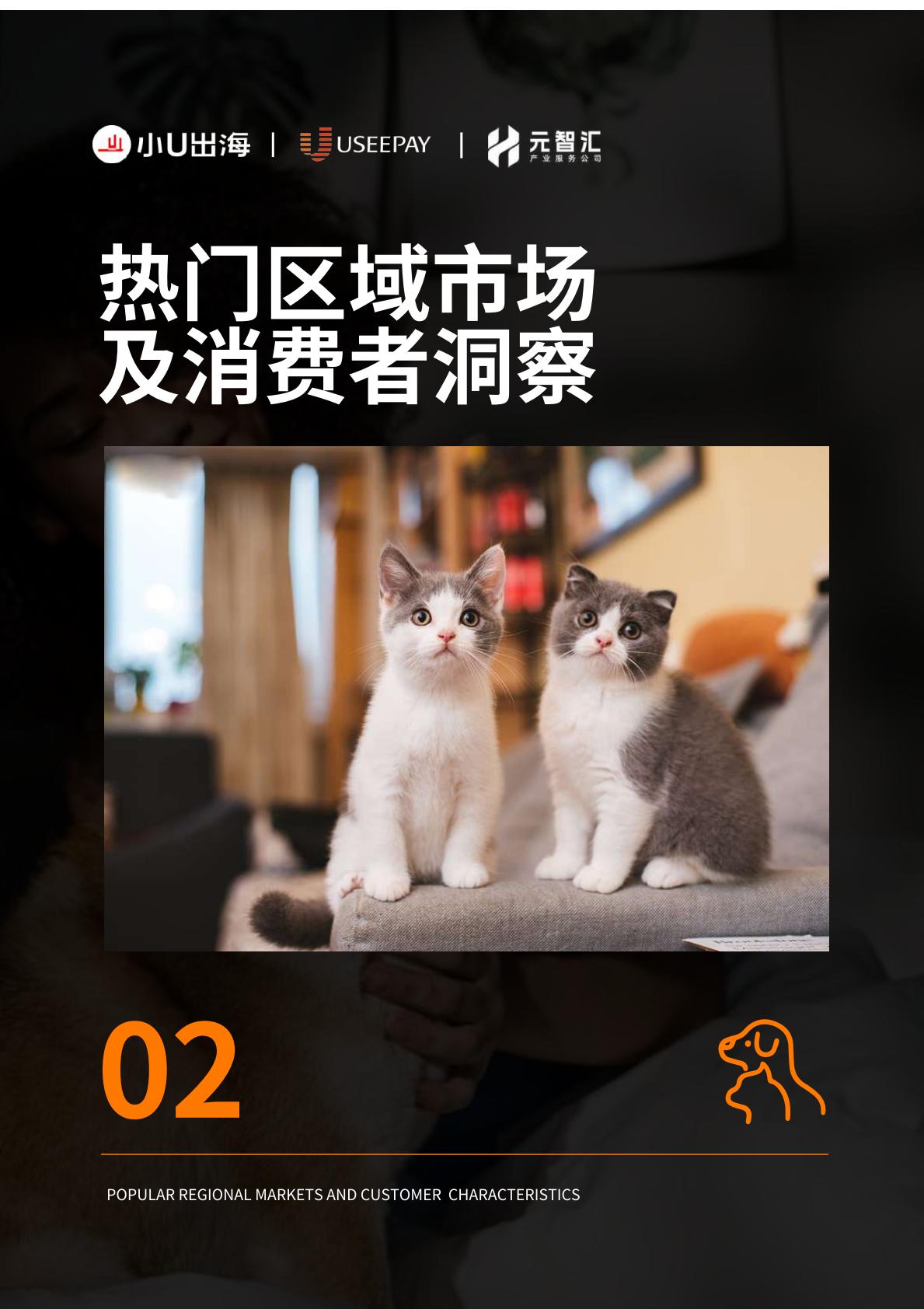 全球宠物用品电商市场分析-小U出海-2023-89页.pdf