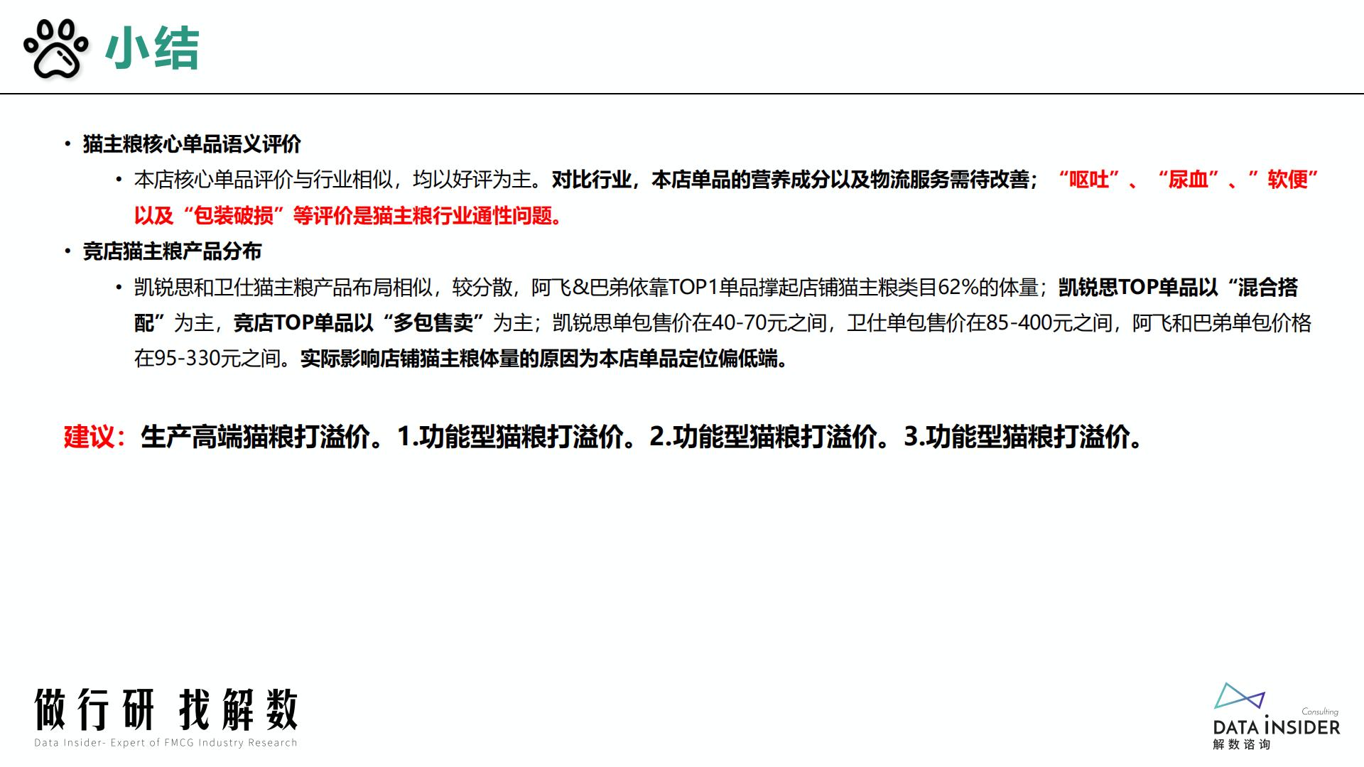 猫粮行业-猫主粮凯锐思品牌分析-解数咨询-2022-60页.pdf