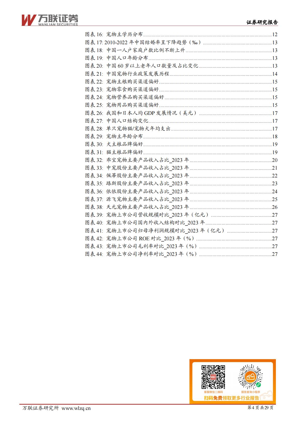 宠物行业深度报告系列一：宠物行业空间广阔，自主品牌大有可为-20240628-万联证券-29页.pdf
