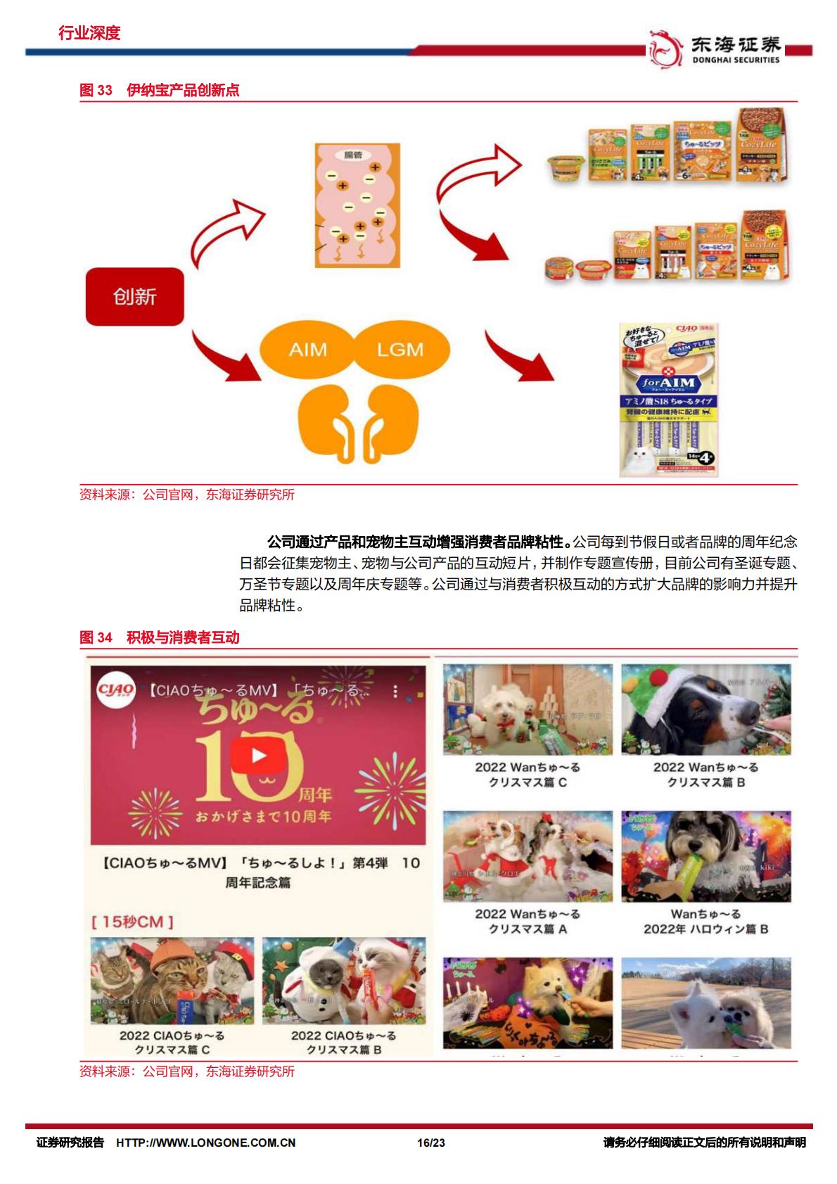 宠物行业深度报告：探究日本宠物食品发展，看中国未来趋势-东海证券-20231108-23页.pdf