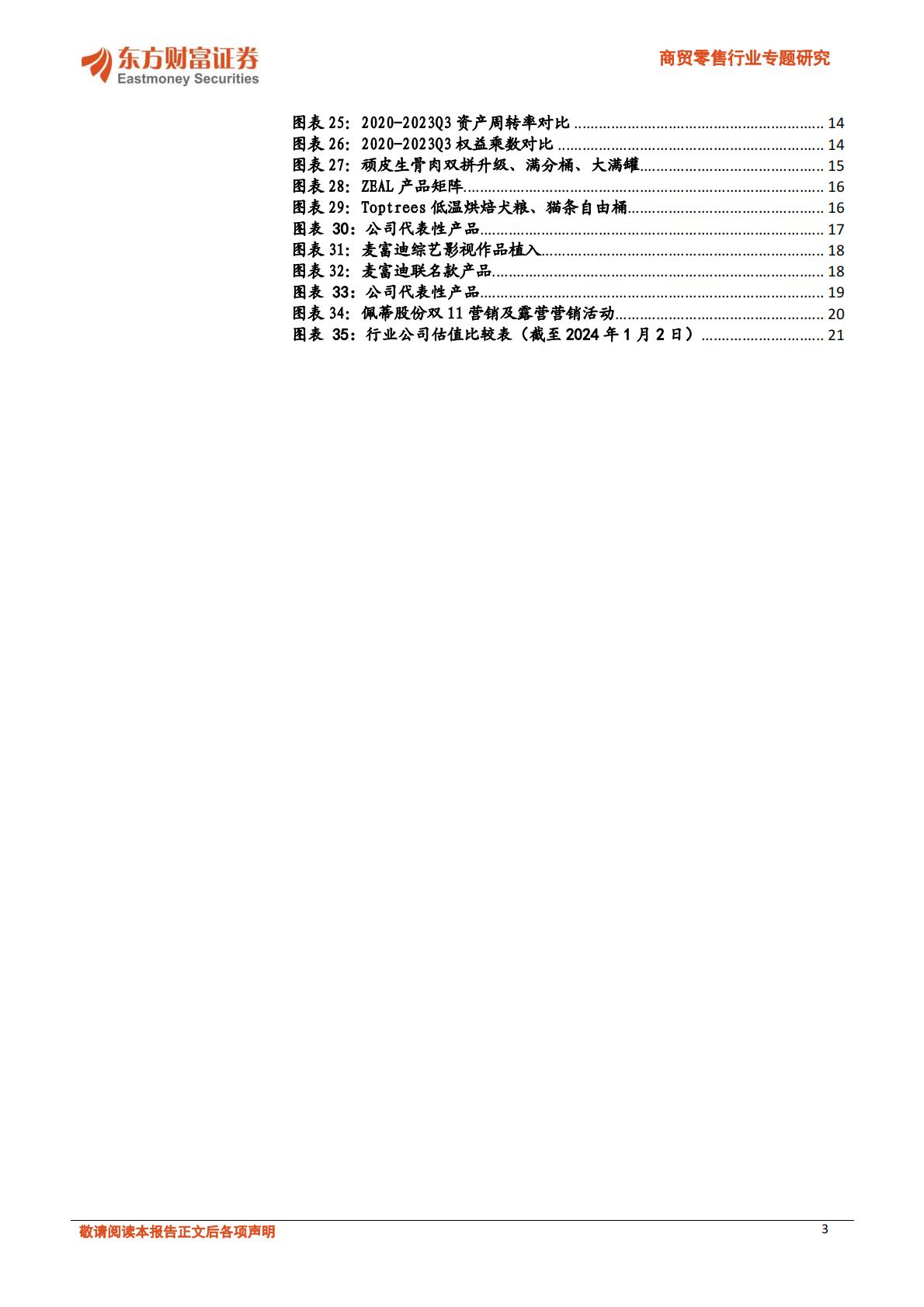 宠物行业深度报告-我国宠物食品赛道梳理-东方财富证券-202401-22页.pdf
