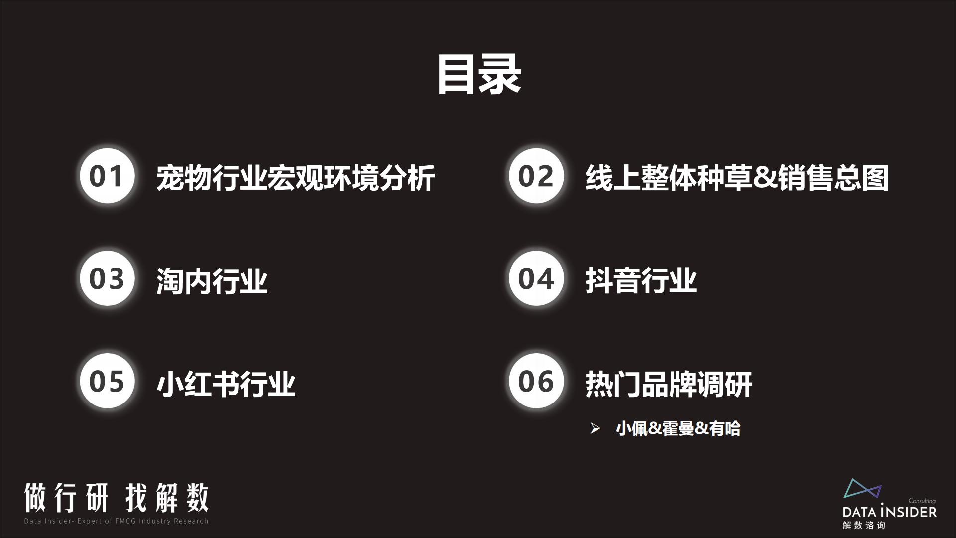 宠物行业趋势分析宠物智能品牌调研（小佩宠物、霍曼、uah有哈）-解数咨询-202212-126页.pdf