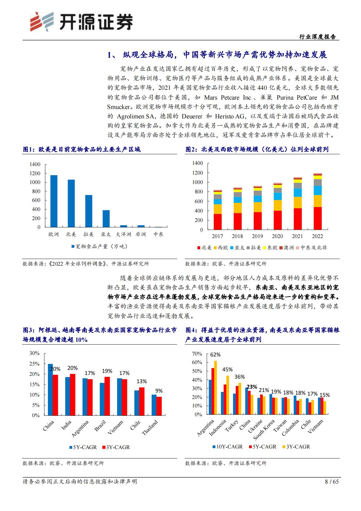 宠物行业观察系列（一）：人、宠、货、场四维解构国内宠物食品行业-开源证券-202301-65页.pdf