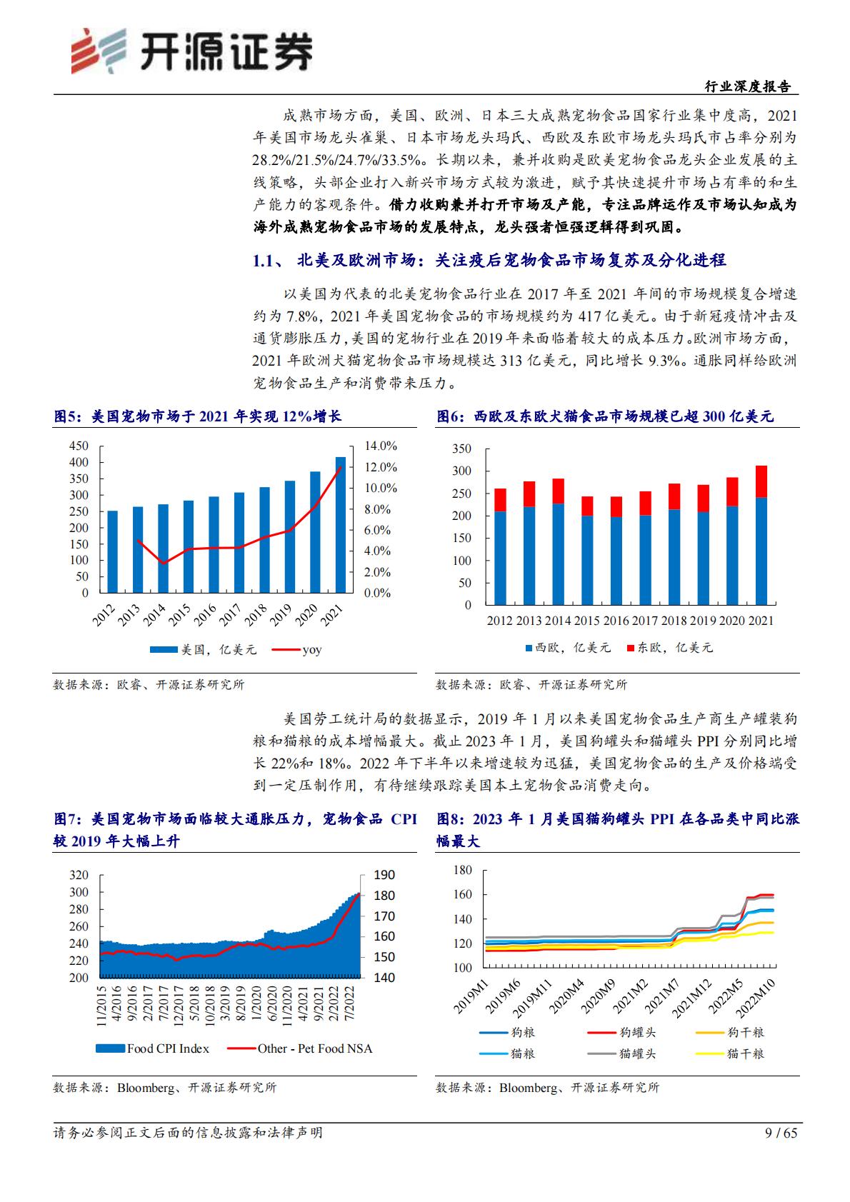 宠物行业观察系列（一）：人、宠、货、场四维解构国内宠物食品行业-开源证券-202301-65页.pdf