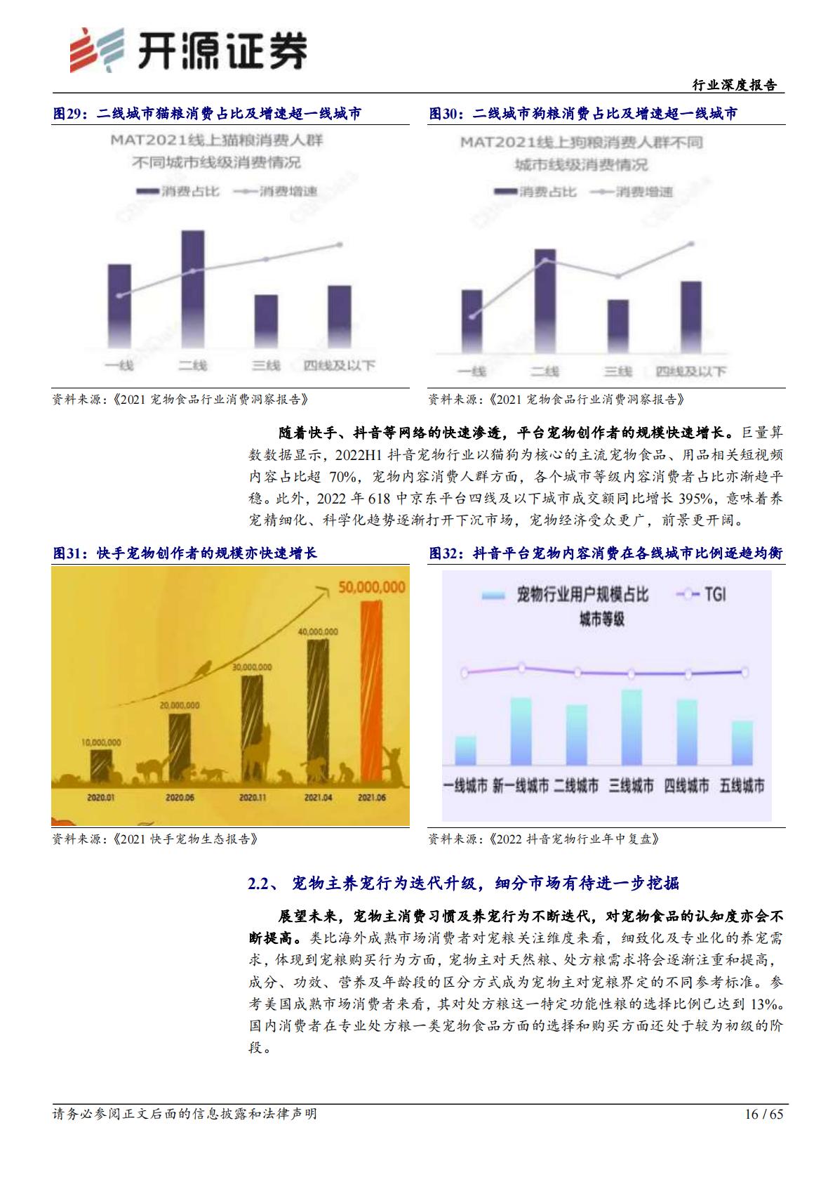 宠物行业观察系列（一）：人、宠、货、场四维解构国内宠物食品行业-开源证券-202301-65页.pdf