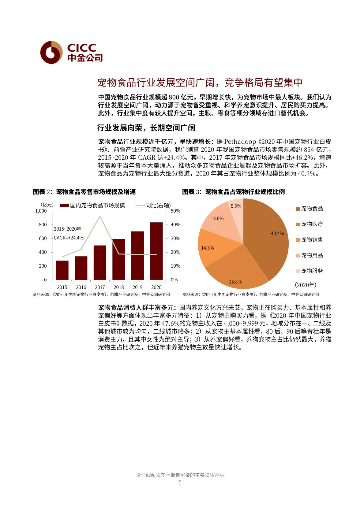 宠物食品行业：千亿市场，方兴未艾-中金公司-20210618-32页.pdf