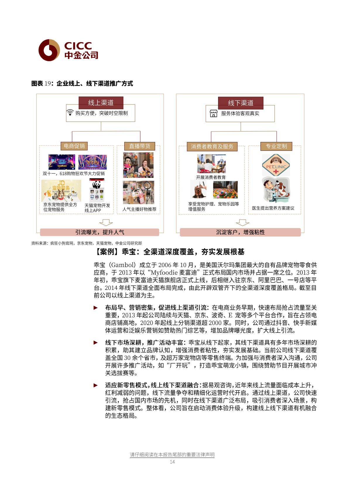 宠物食品行业：千亿市场，方兴未艾-中金公司-20210618-32页.pdf