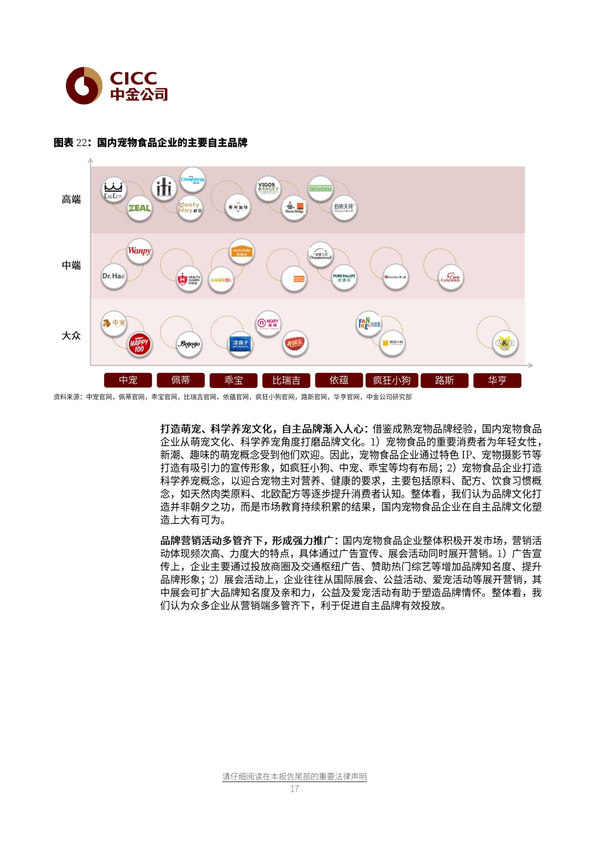 宠物食品行业：千亿市场，方兴未艾-中金公司-20210618-32页.pdf