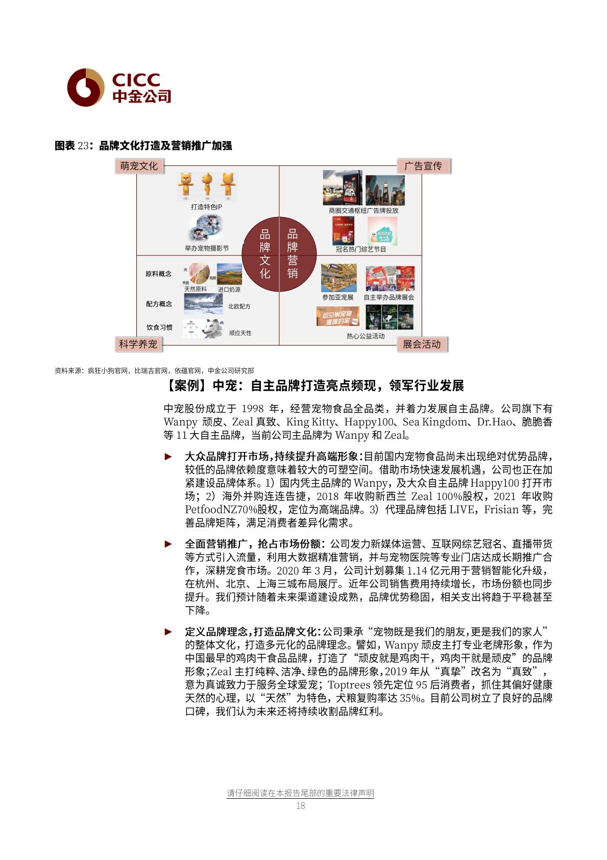 宠物食品行业：千亿市场，方兴未艾-中金公司-20210618-32页.pdf