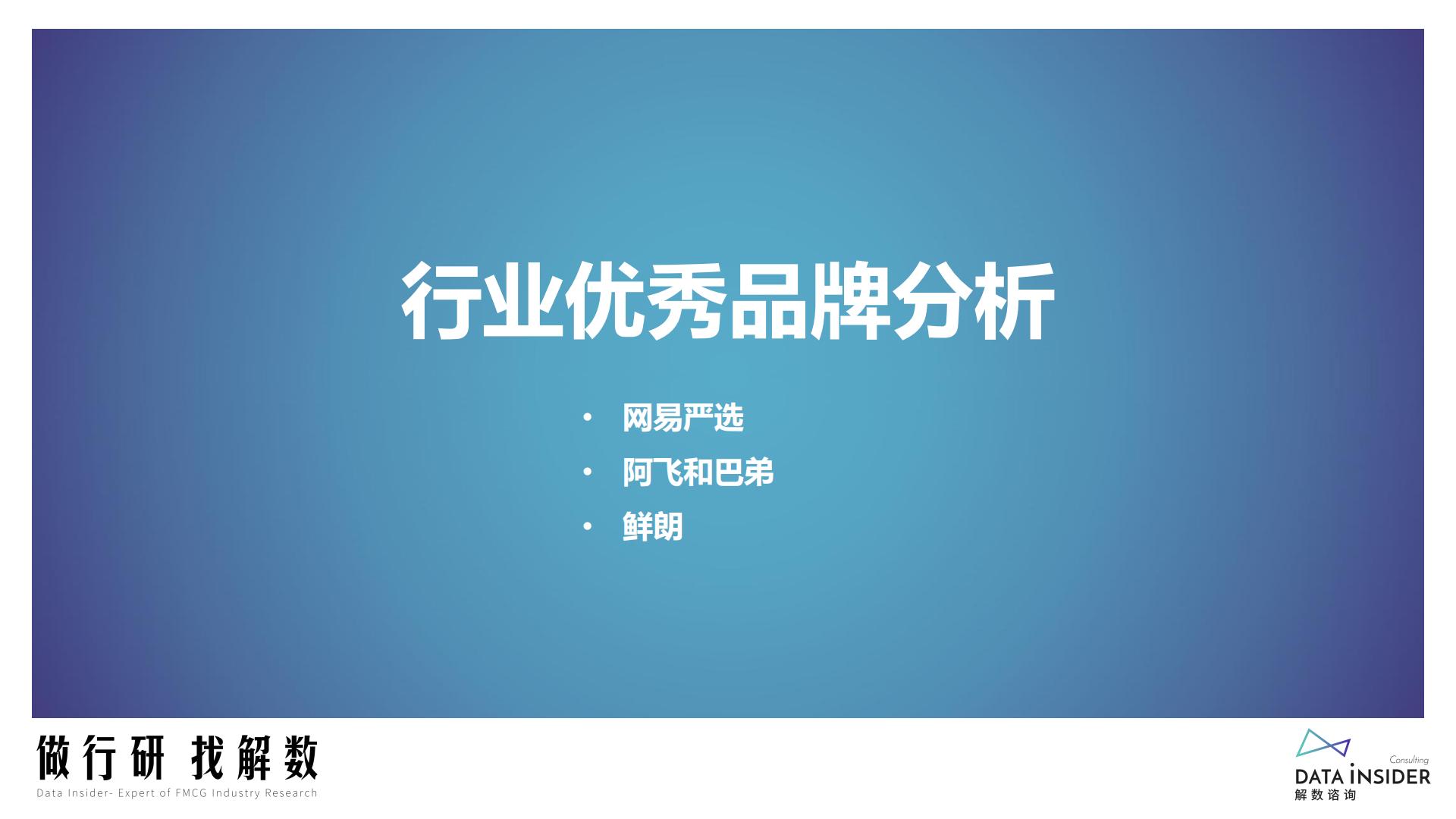宠物品牌网易严选、阿飞和巴弟、鲜朗-解数咨询-2022-67页.pdf
