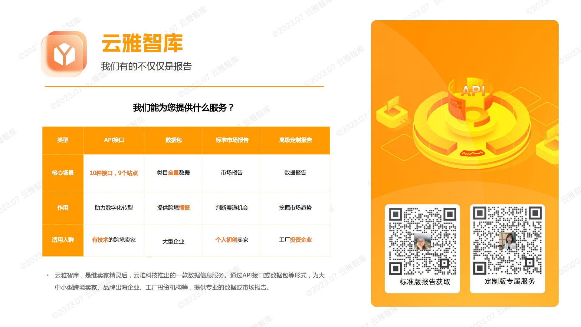 2023宠物喂食器行业分析报告-云雅智库-202307-59页.pdf
