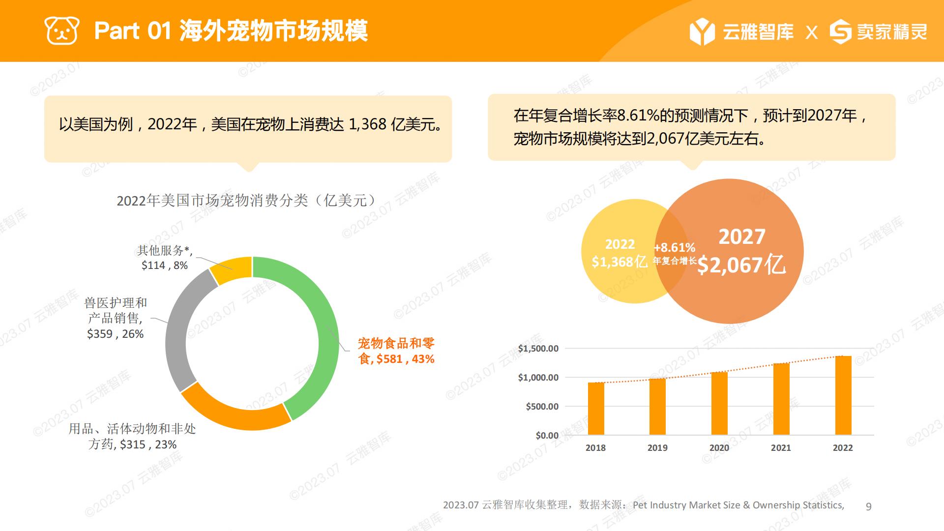 2023宠物喂食器行业分析报告-云雅智库-202307-59页.pdf