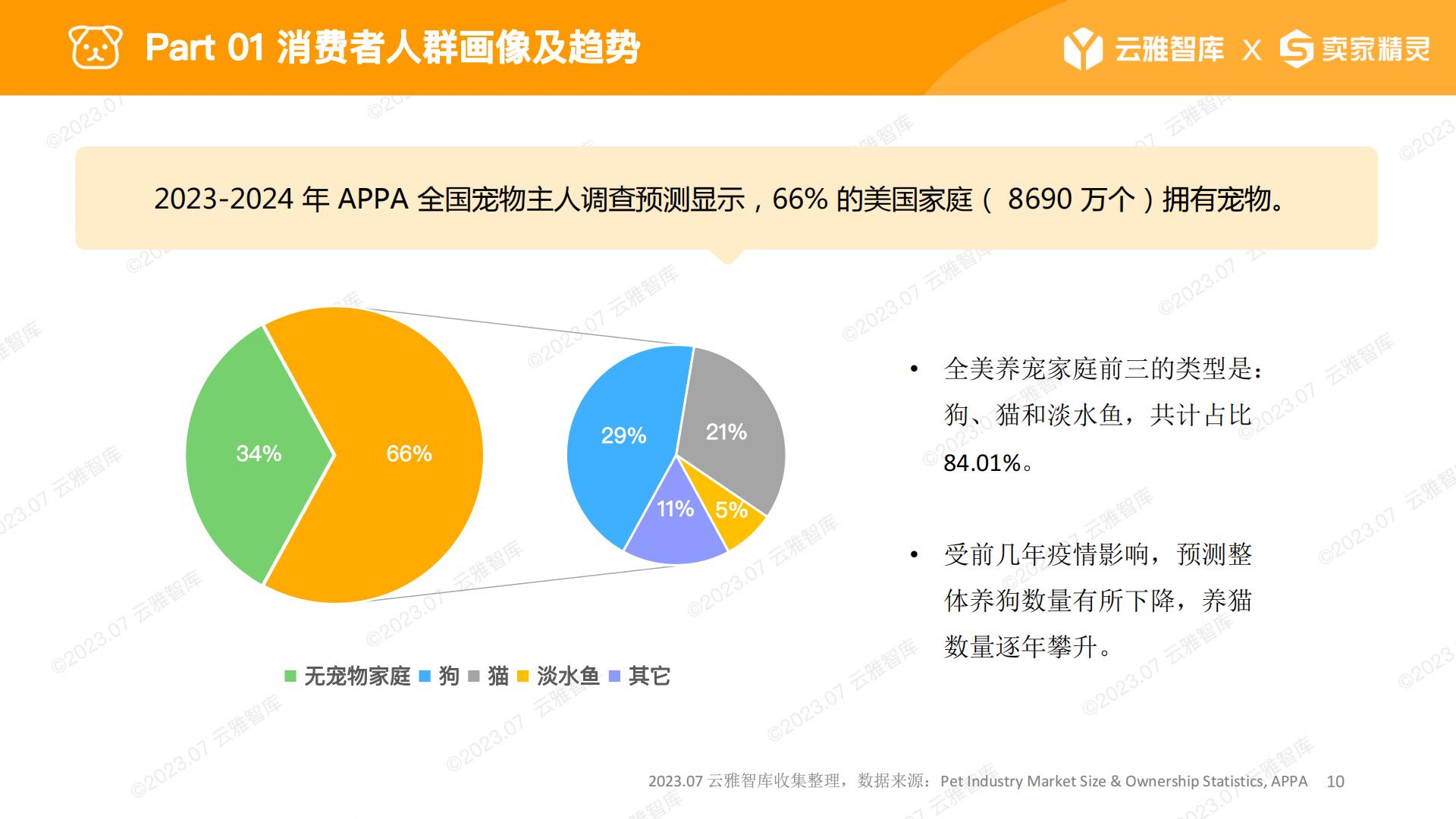 2023宠物喂食器行业分析报告-云雅智库-202307-59页.pdf