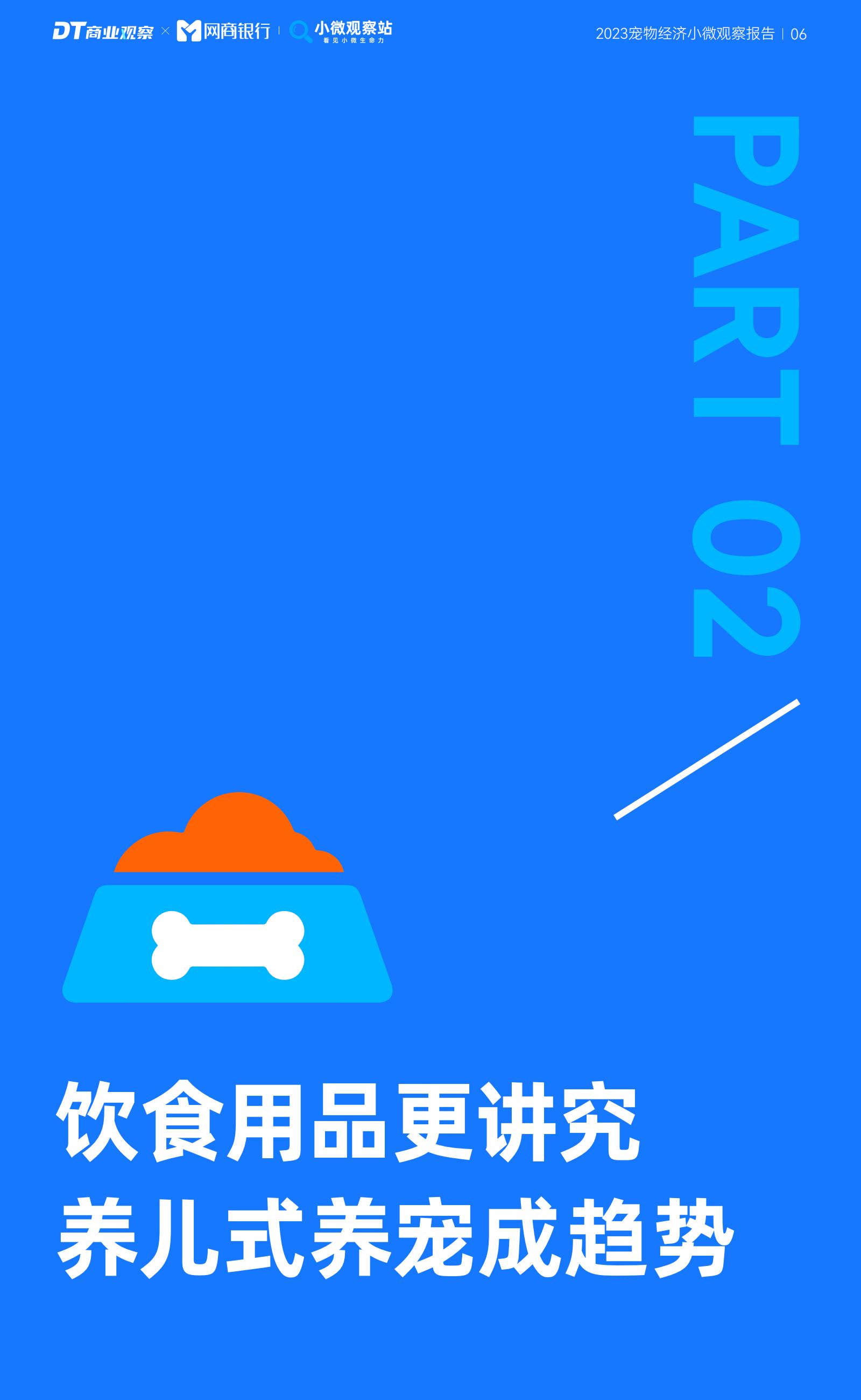 2023宠物经济小微观察报告-DT研究院-202311-19页.pdf