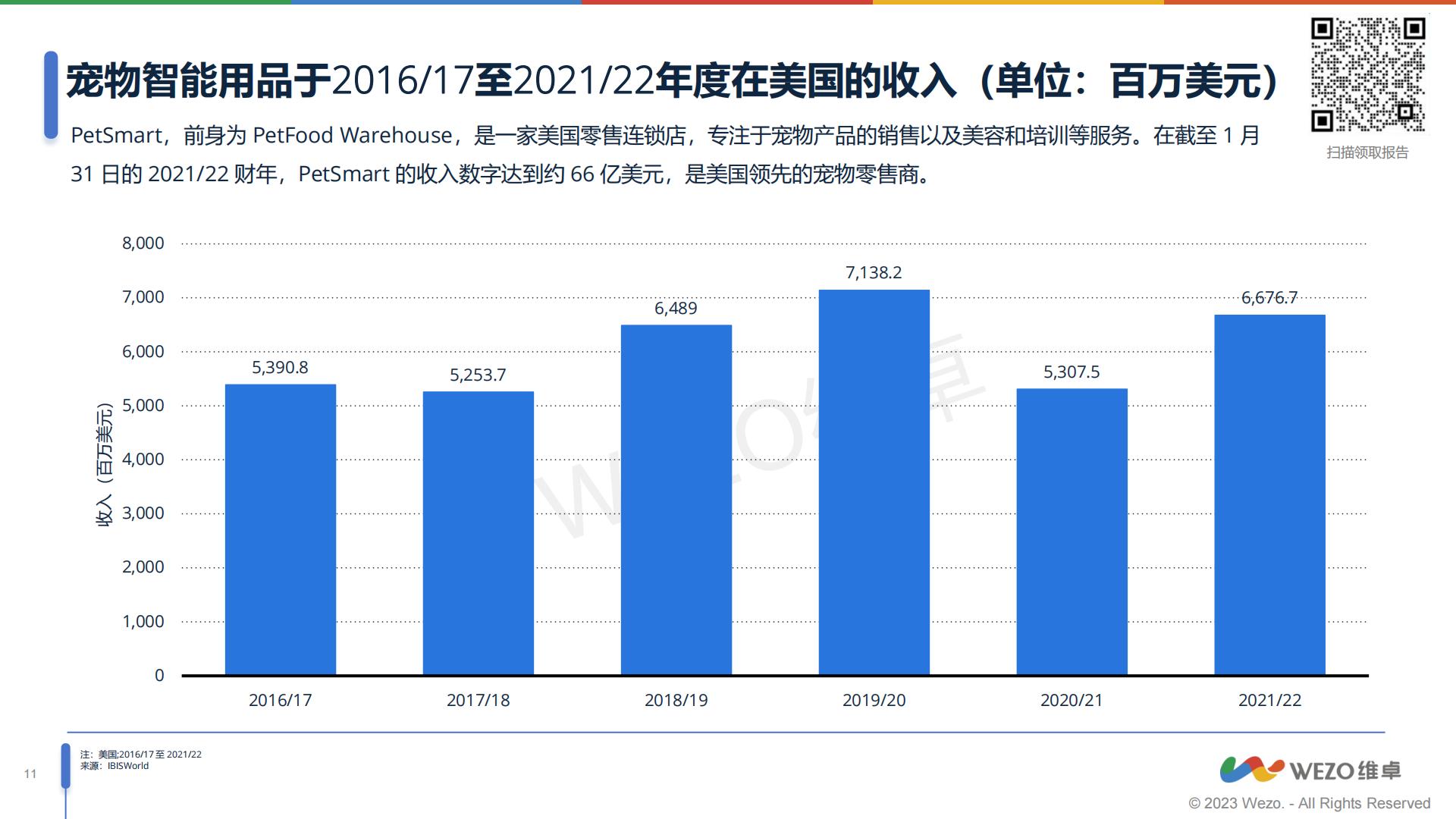 2023北美宠物智能用品市场分析报告-维卓-2023-31页.pdf
