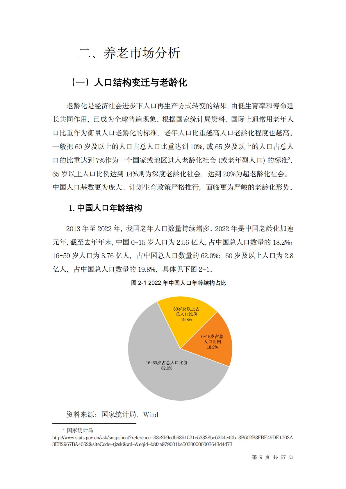 中国养老行业未来报告-龙舟投资-202312-67页.pdf