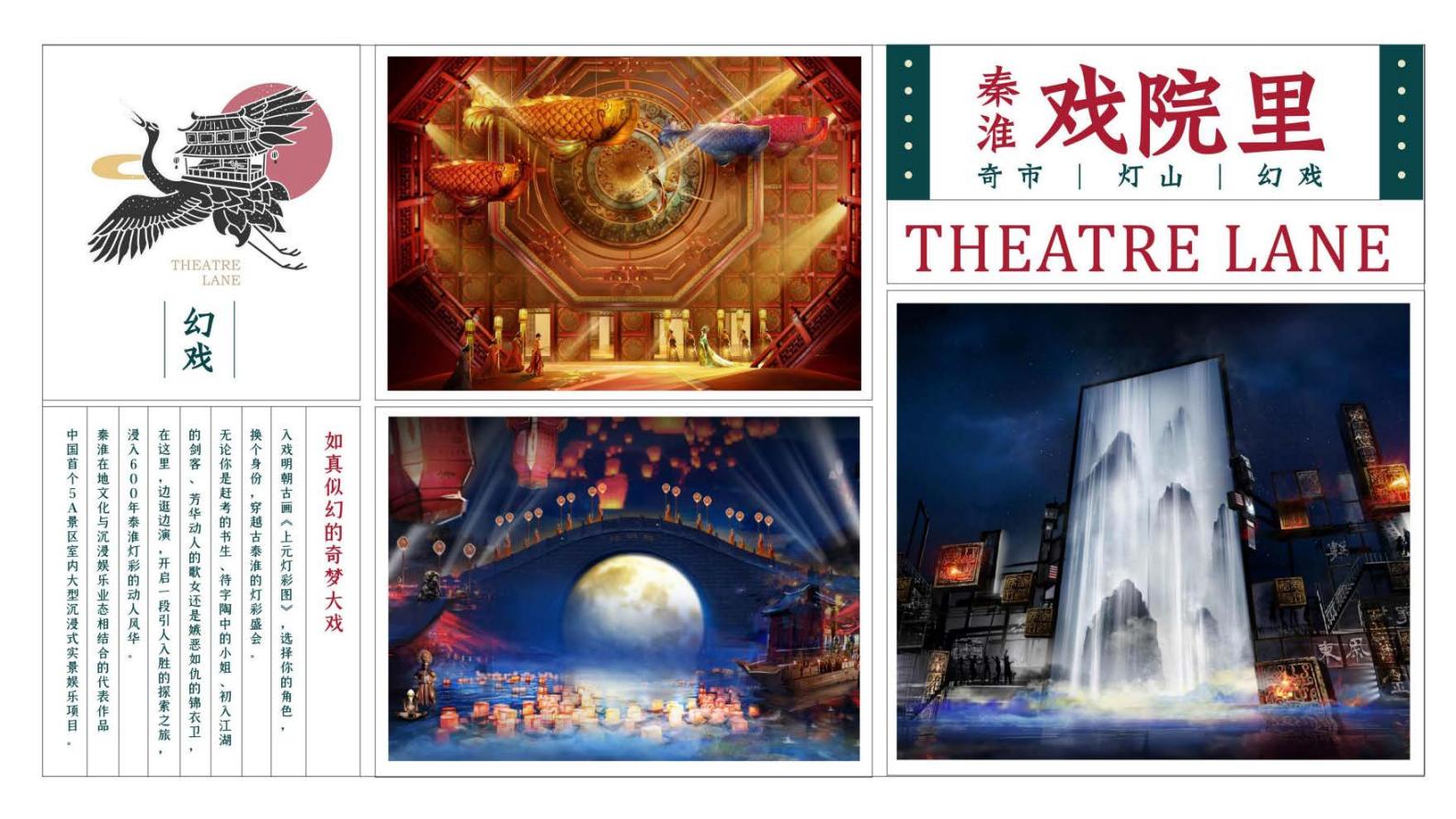 文旅景区·沉浸式演艺综合体文旅商业项目规划方案【旅游】【文旅综合体规划】.pdf