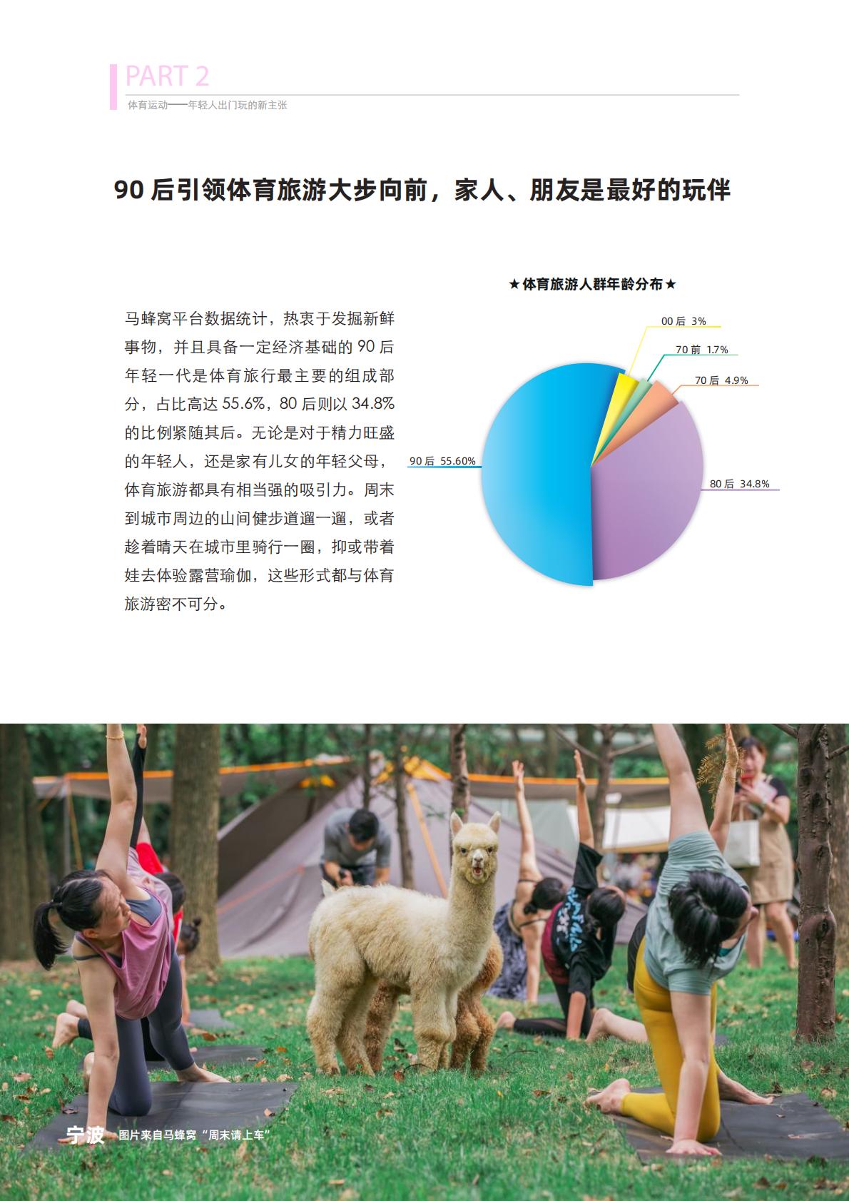 体育旅游主题报告：去运动，去旅行！-马蜂窝.pdf