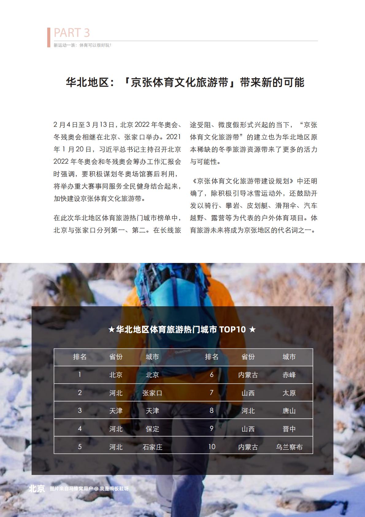 体育旅游主题报告：去运动，去旅行！-马蜂窝.pdf