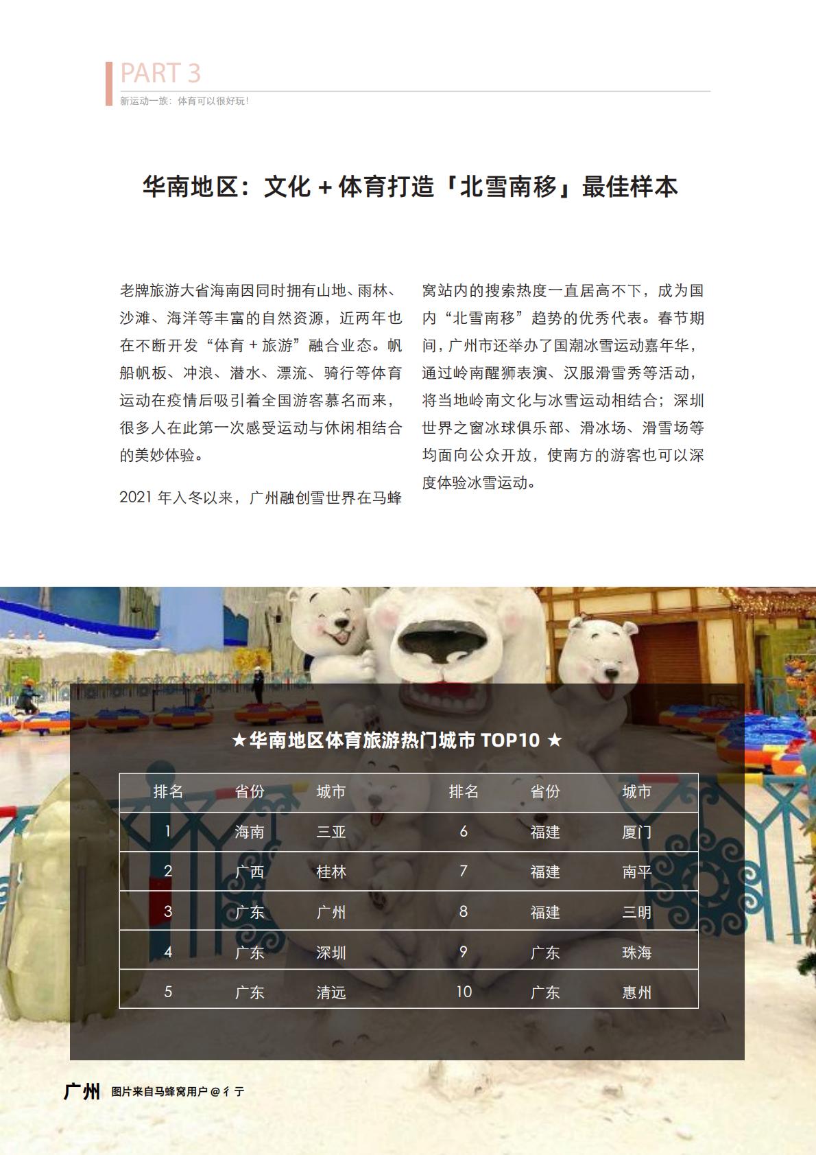 体育旅游主题报告：去运动，去旅行！-马蜂窝.pdf