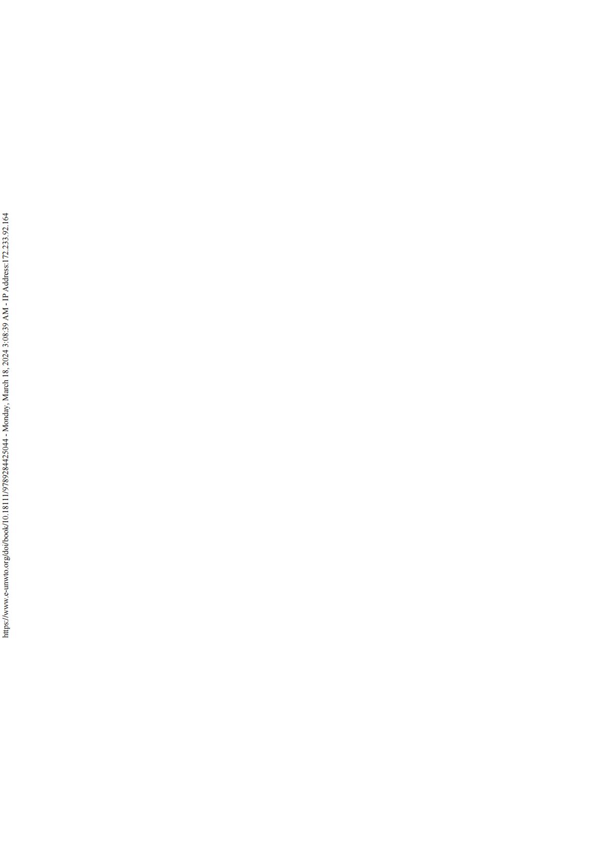 UN Tourism：2023年旅游签证开放报告.pdf
