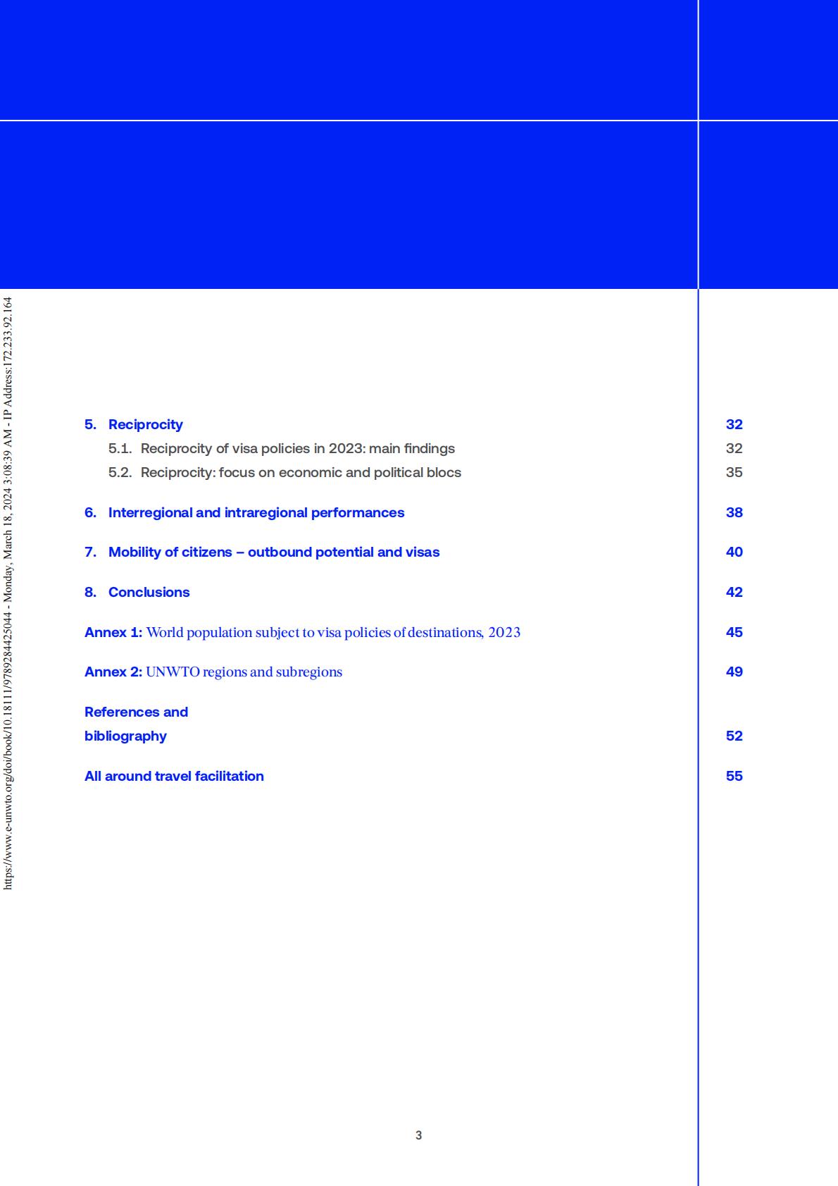 UN Tourism：2023年旅游签证开放报告.pdf