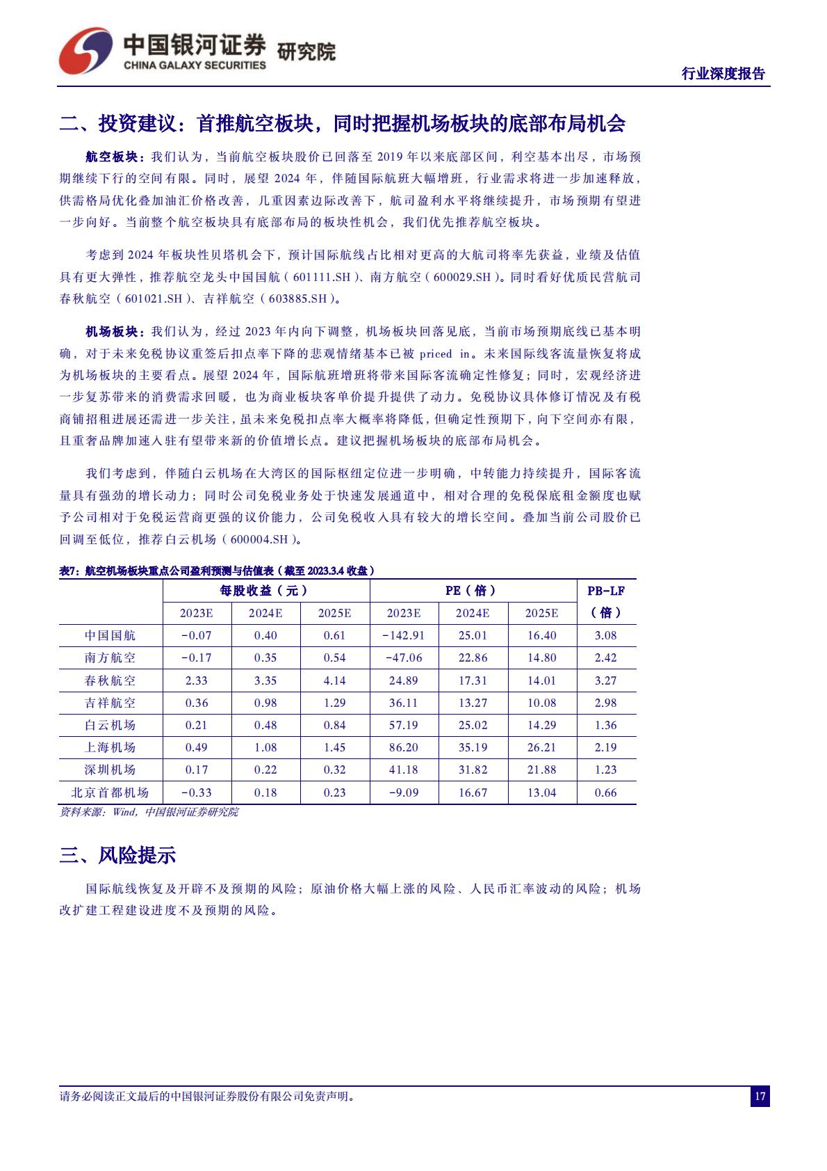 交通运输行业2024年春运专题报告：2024年春运录得“史上最旺春运”，“探亲 旅游”双重需求推升行业景气度-20240306-中国银河-20页.pdf