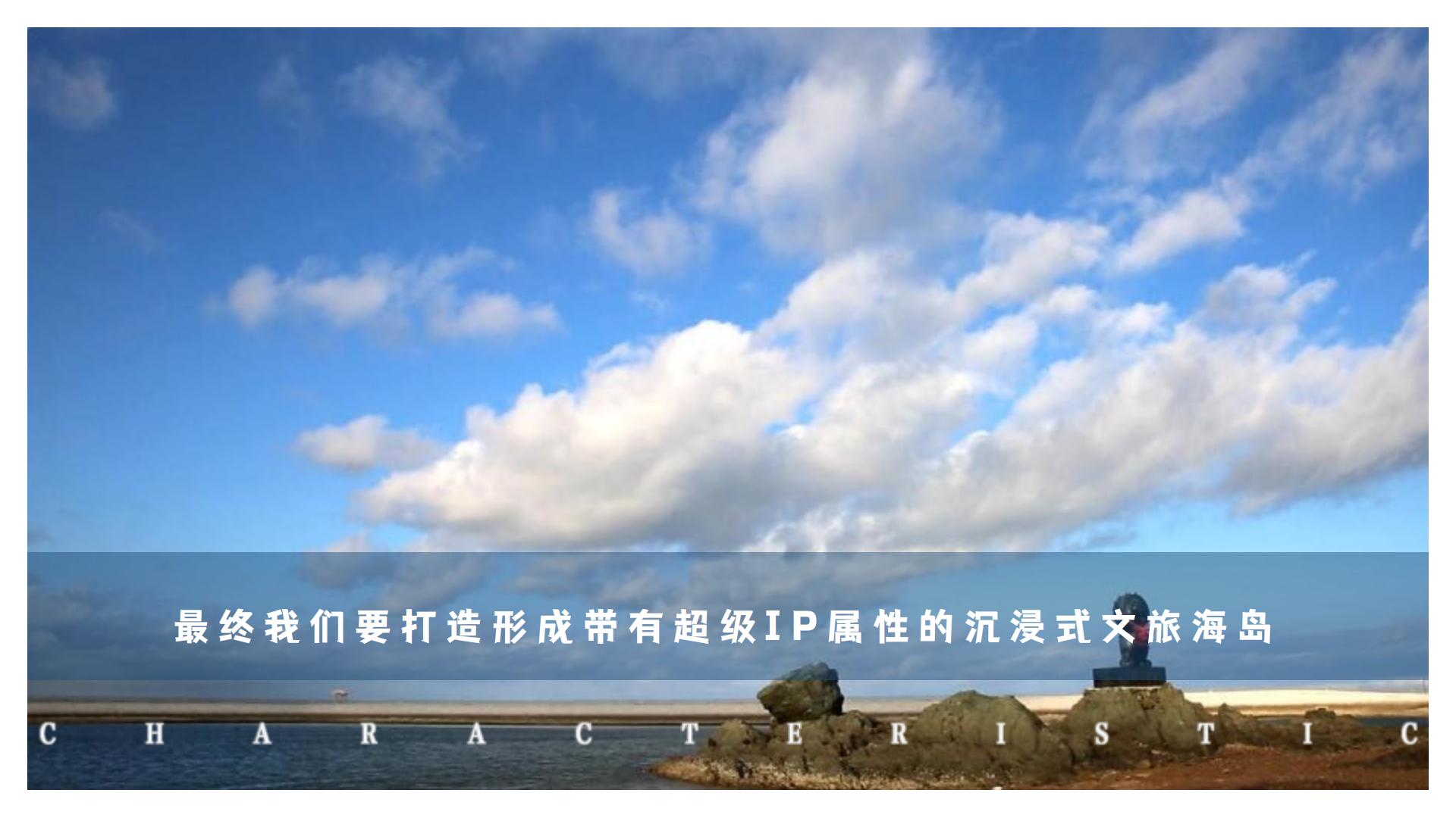 2024主题海岛文旅项目内容规划及项目运营报告【旅游IP】【沉浸式文旅打造】.pdf