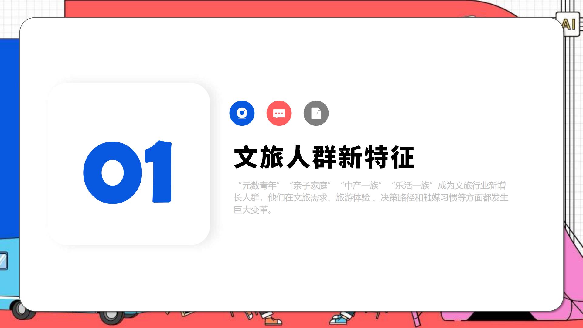 2024文旅行业社交媒体AI营销解决方案-微播易-71页.pdf