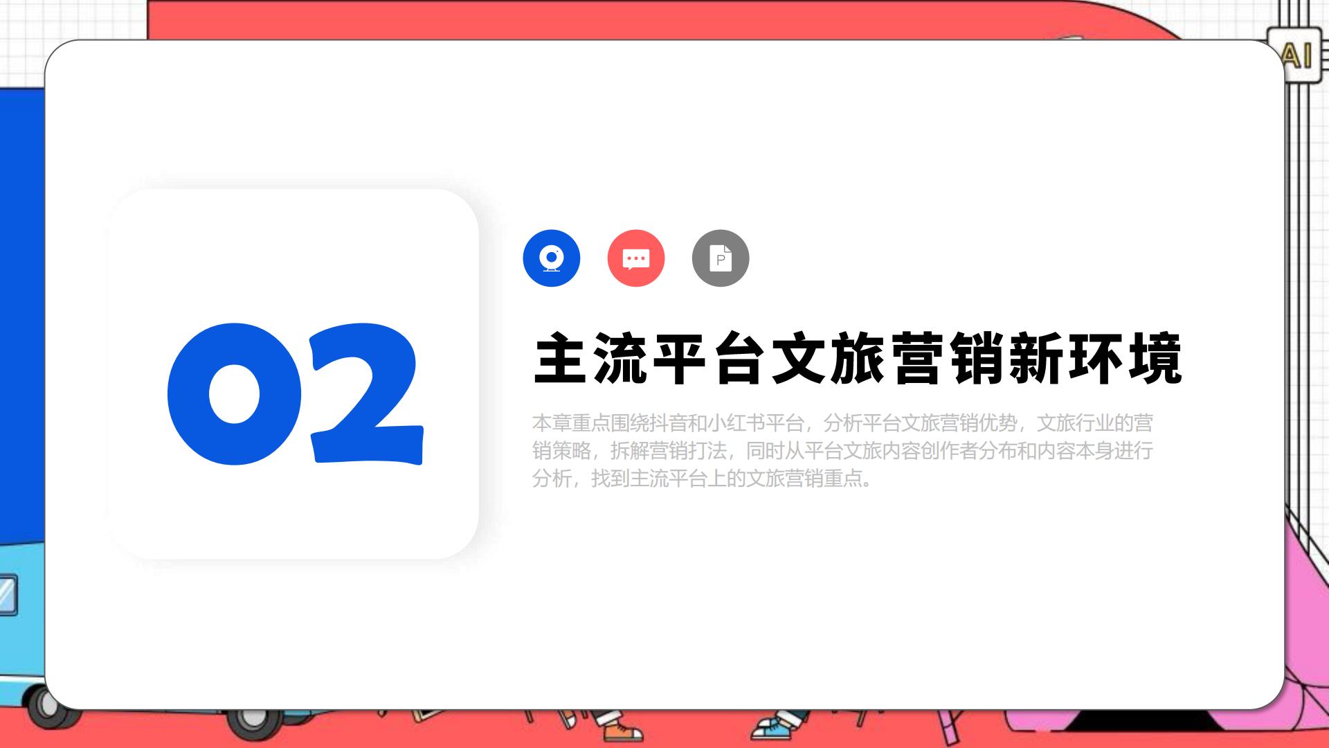 2024文旅行业社交媒体AI营销解决方案-微播易-71页.pdf