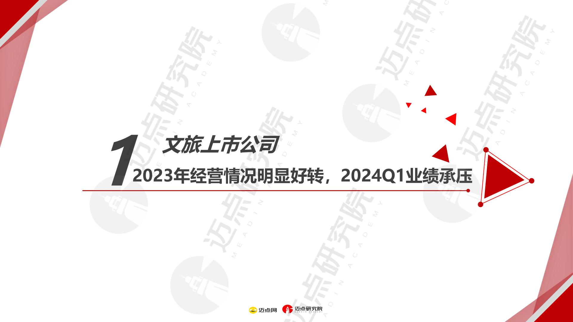 2024年文旅集团投资运营发展报告.pdf