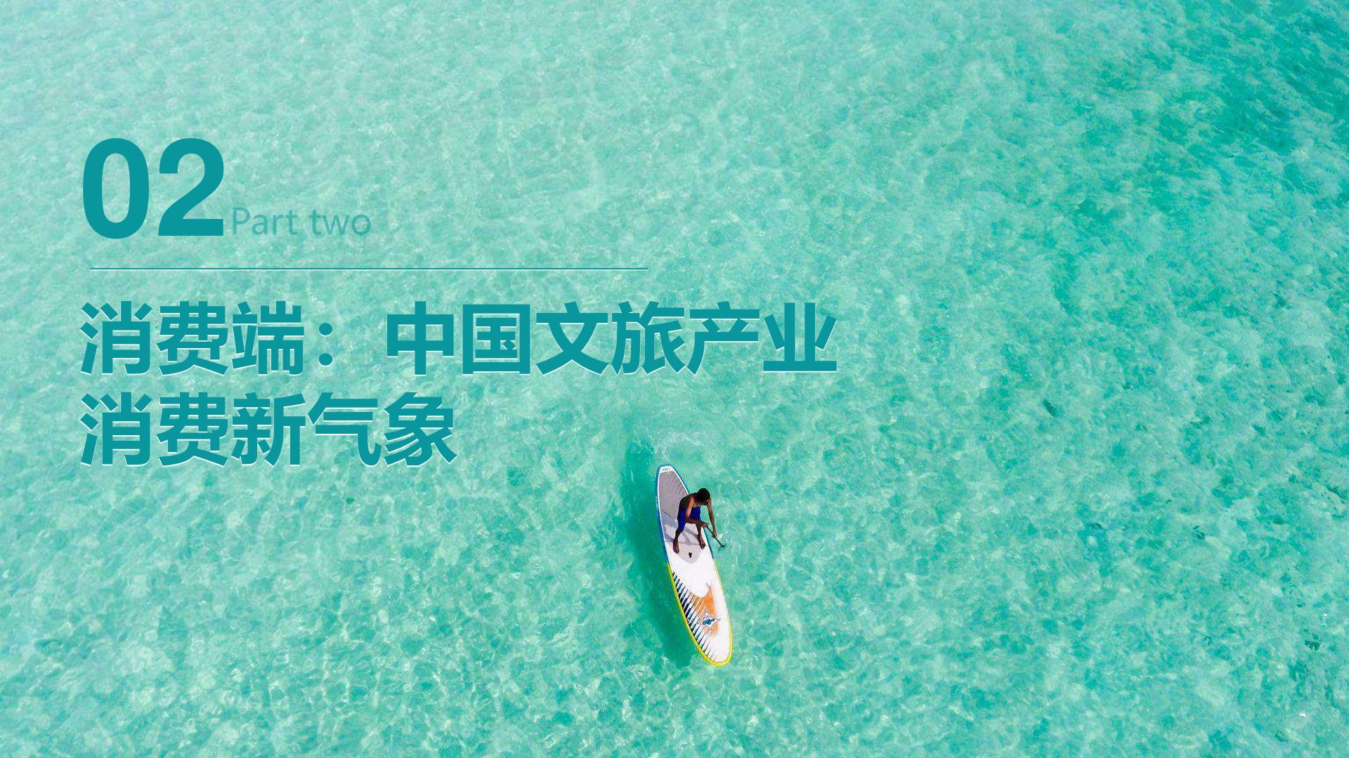 2023年中国文旅产业发展趋势报告 -Mob研究院-202304-41页.pdf