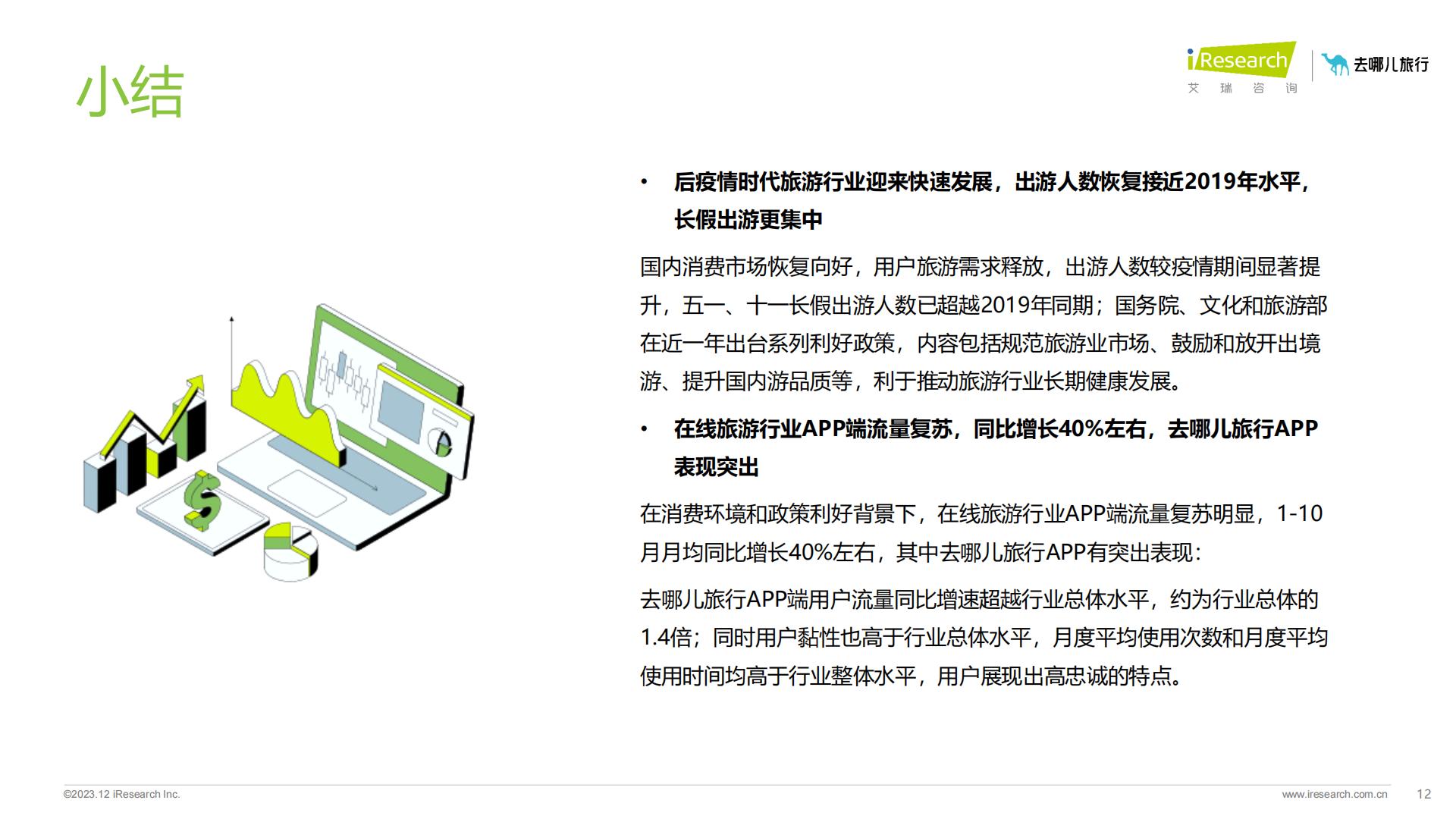 2023年在线旅游平台用户洞察研究报告-艾瑞咨询.pdf