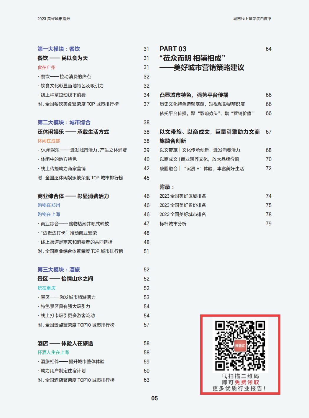 2023美好城市指数—城市线上繁荣度白皮书-巨量引擎x益普索.pdf