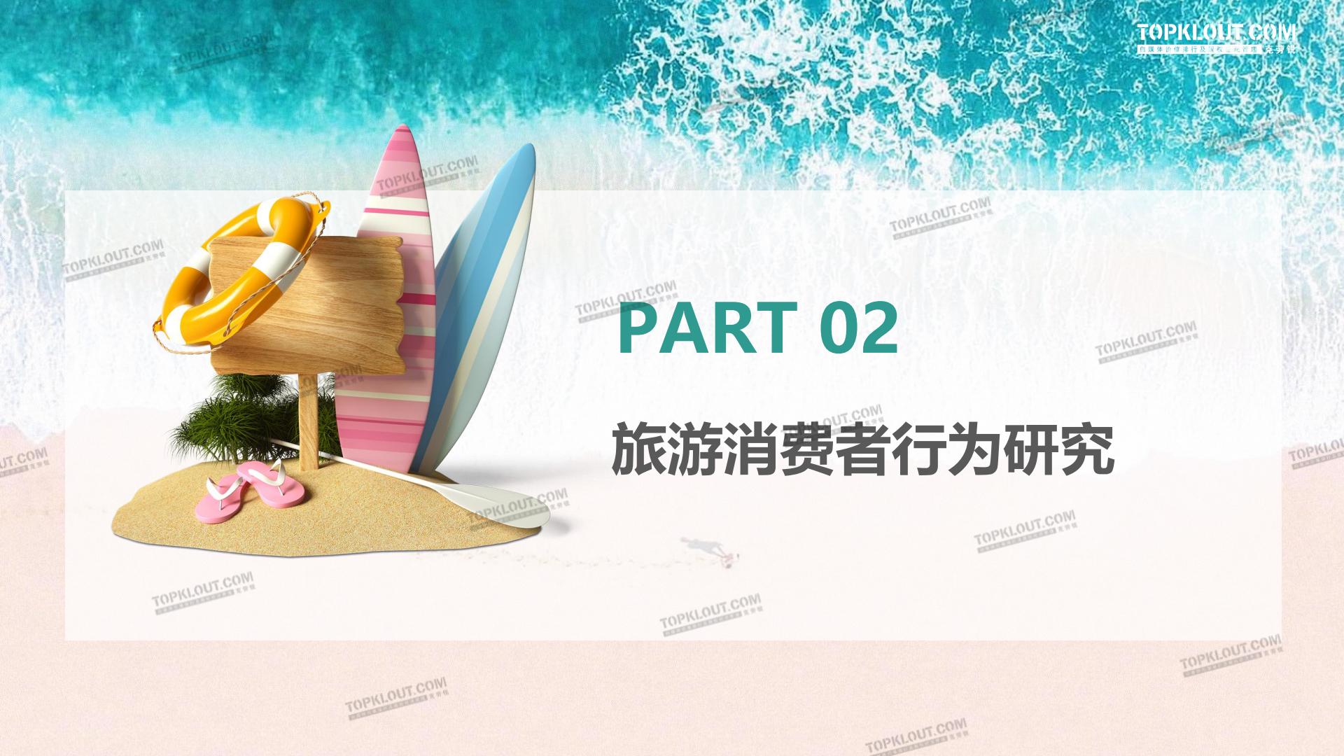 2023旅游消费内容研究报告-克劳锐-202302.pdf