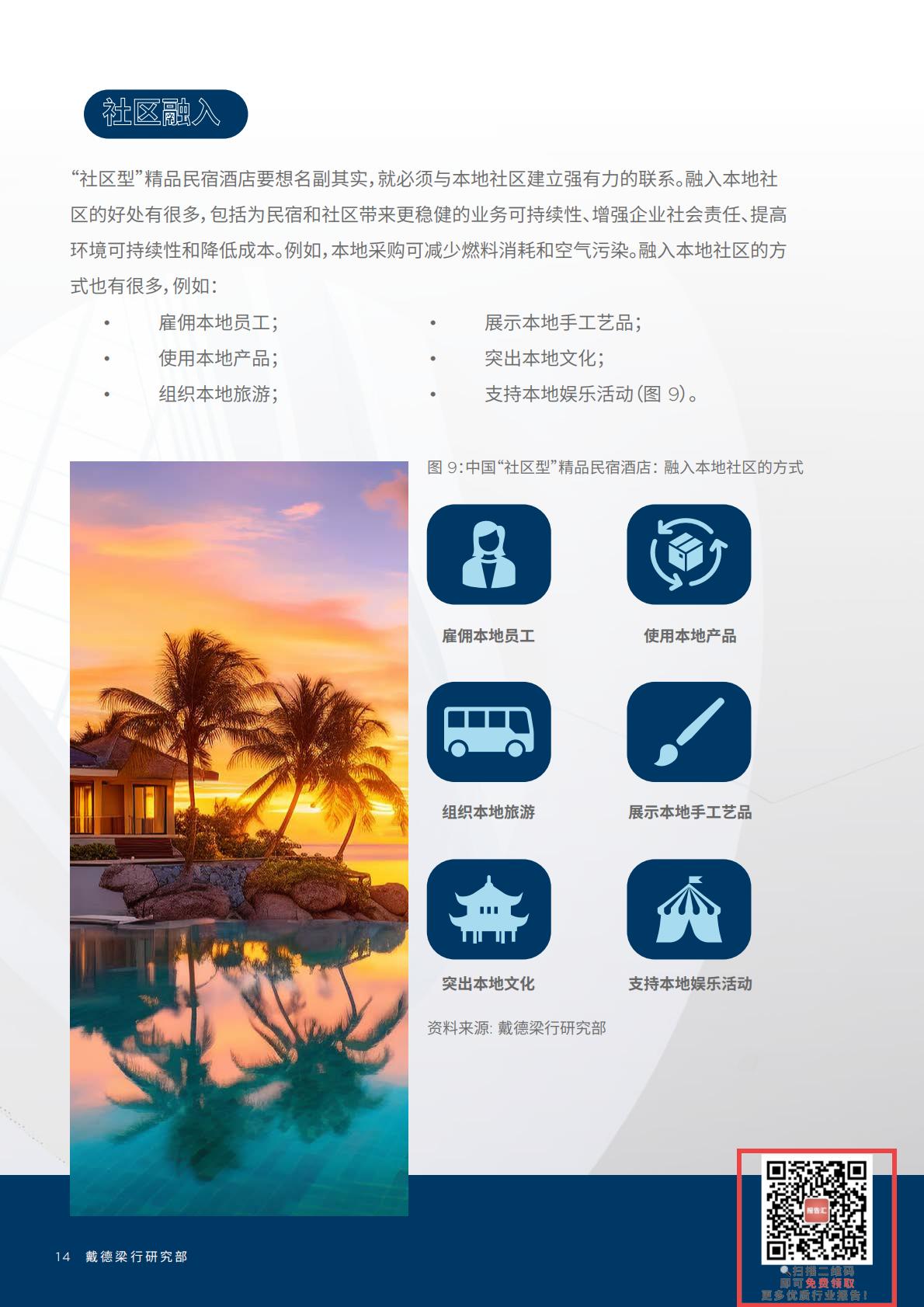 中国酒店市场：探索中国“社区型” 精品民宿酒店-戴德梁行-202310.pdf