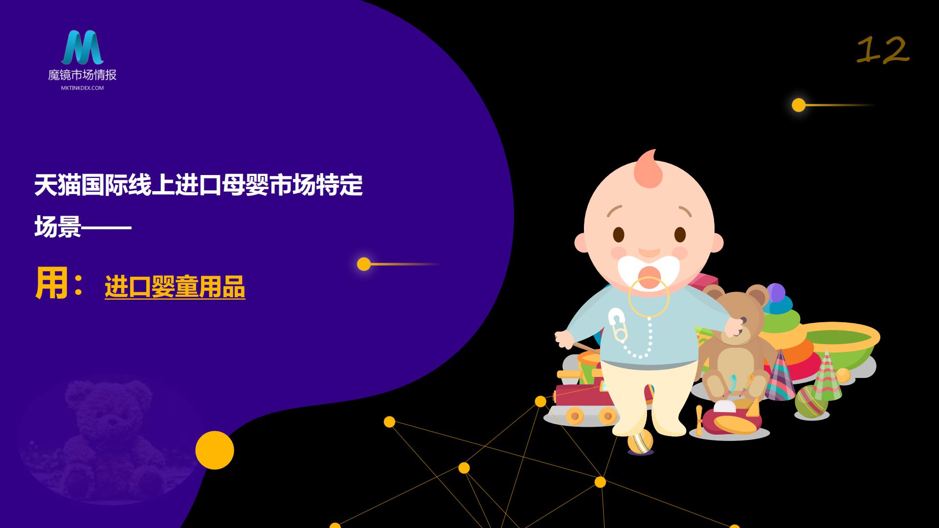 探索场景，数引未来 ——从人群、场景出发洞察母婴消费新机遇-魔镜市场.pdf