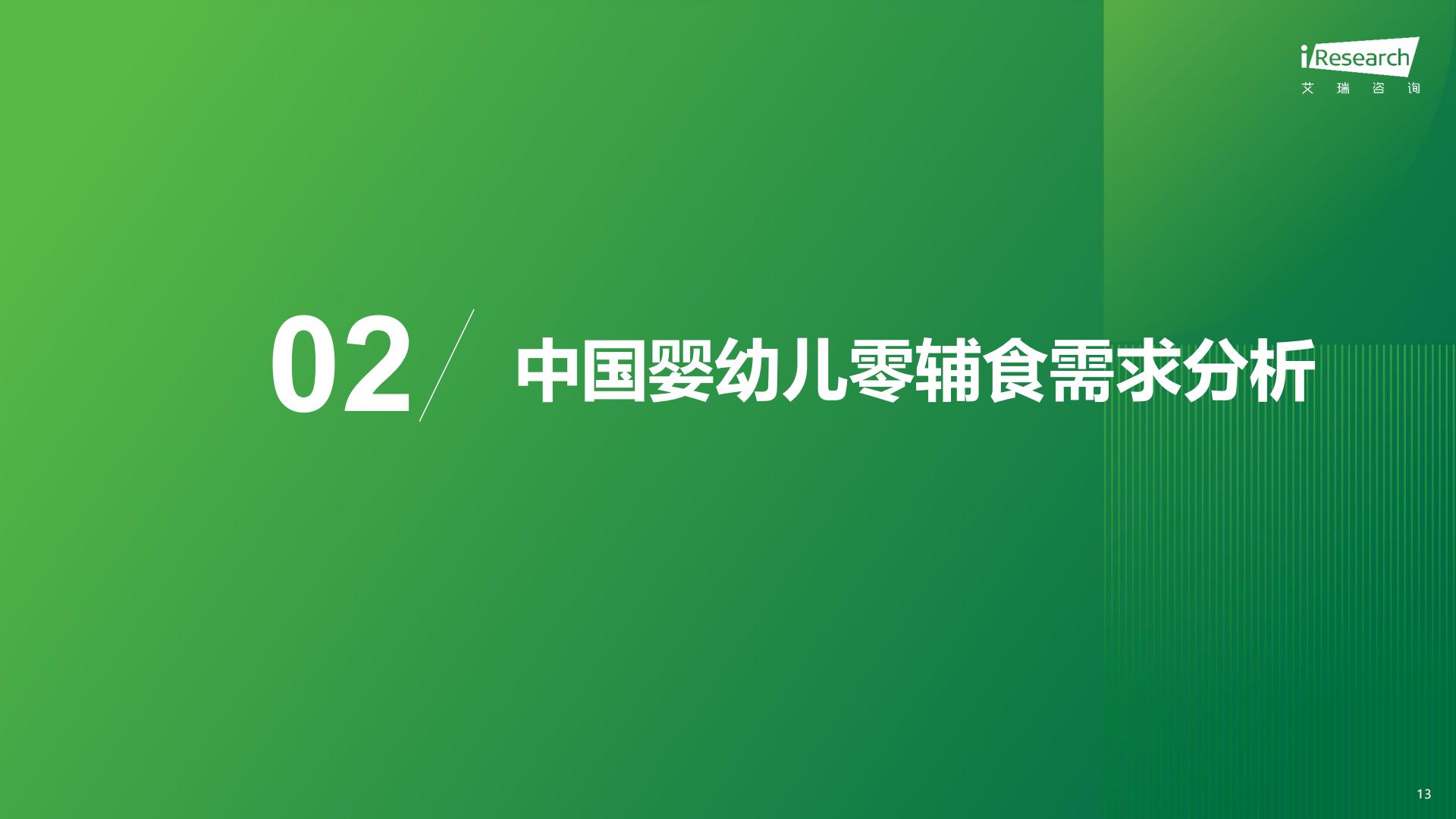 2024年中国婴幼儿零辅食行业洞察报告-艾瑞咨询-202401-37页.pdf