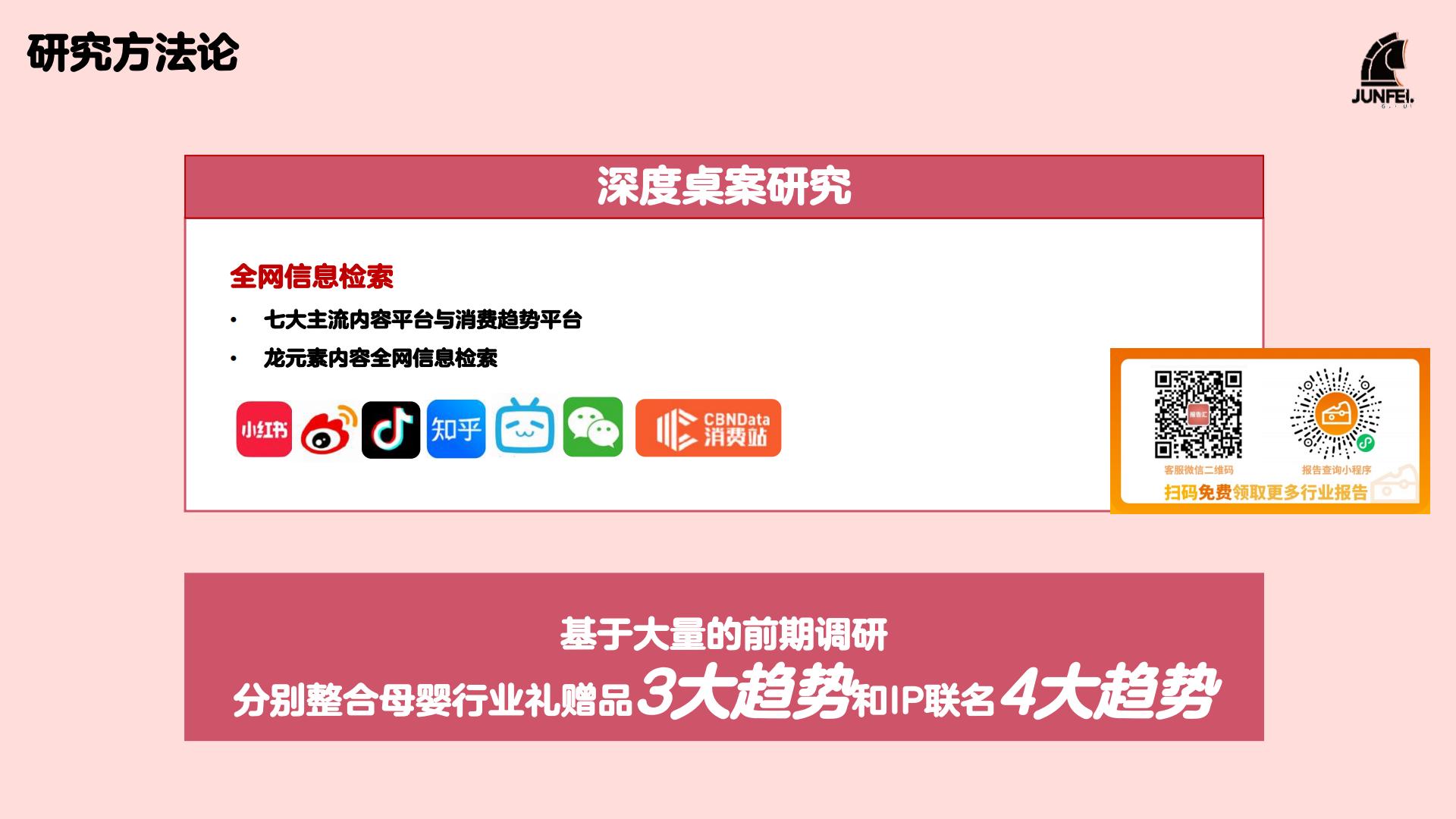 2024年母婴行业礼品趋势及IP趋势洞察报告-骏飞-202403-50页.pdf