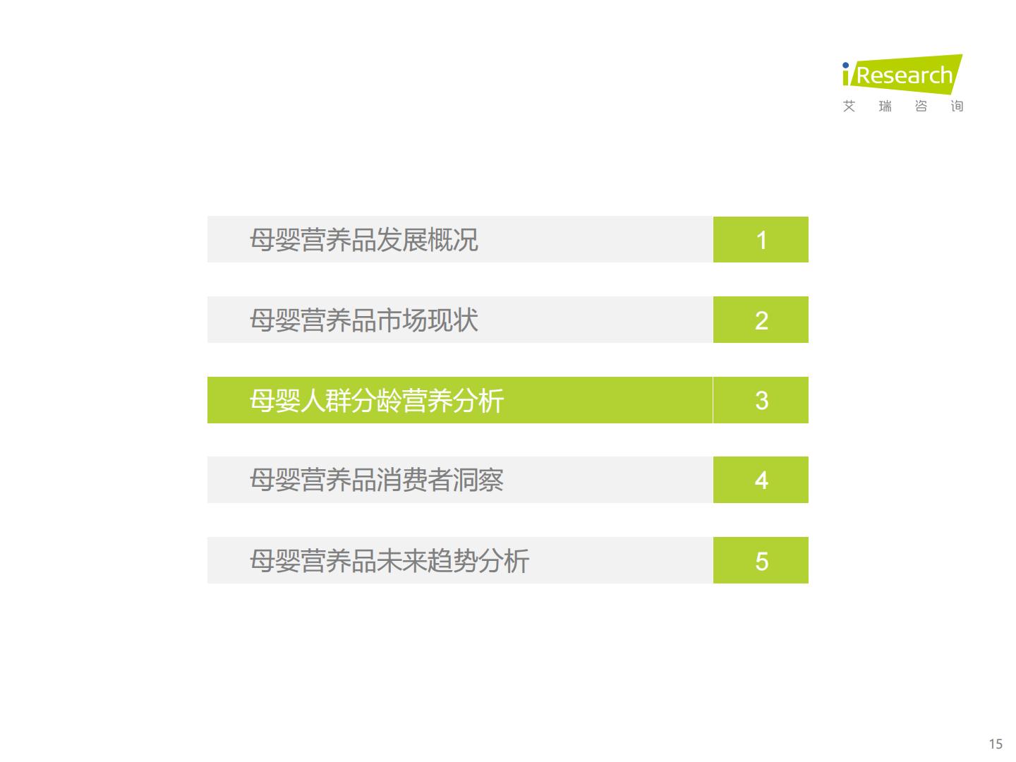 2023年中国母婴营养品市场洞察报告-艾瑞咨询-20235-68页.pdf