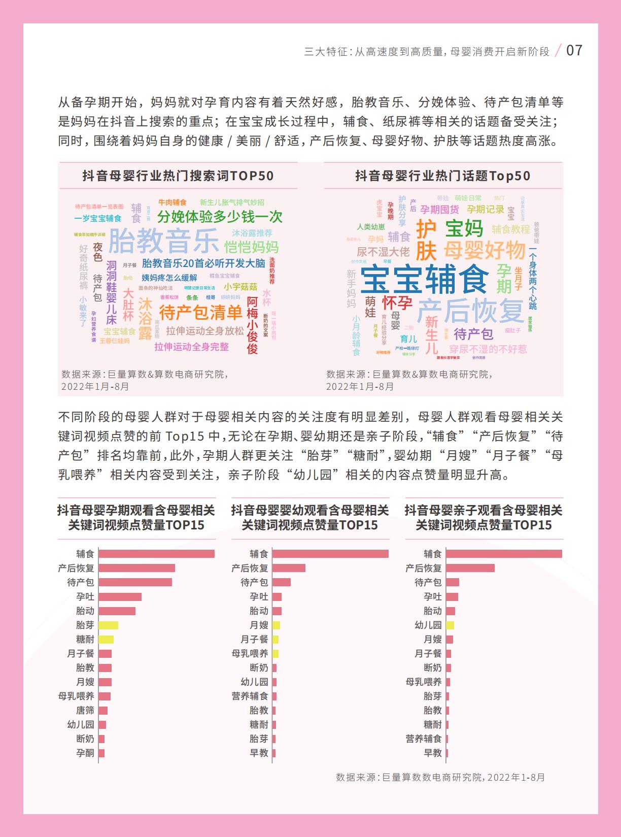 2022巨量引擎母婴行业白皮书.pdf