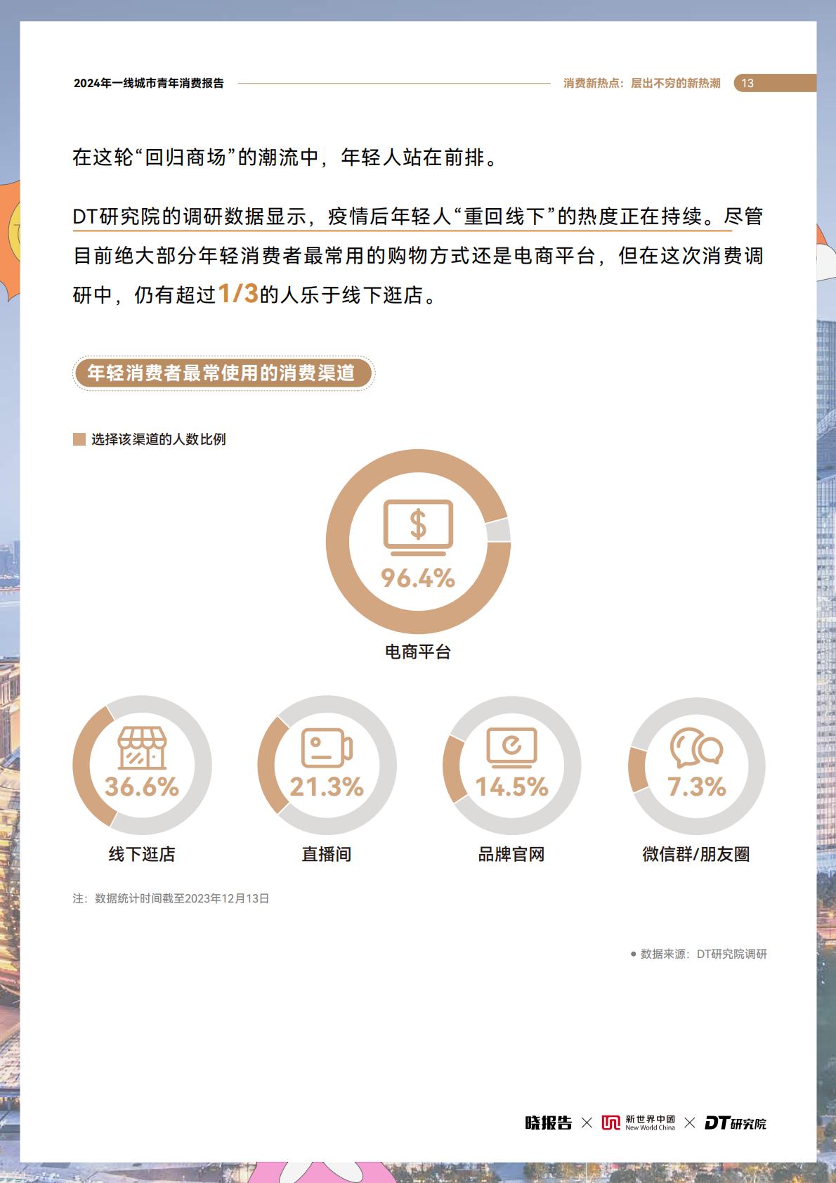 2024年一线城市青年消费趋势报告.pdf